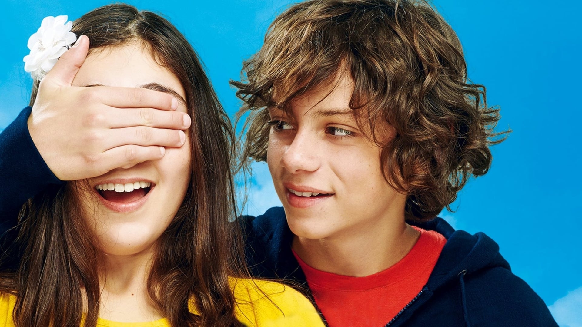 Foto do filme Guiados Pelo Coração