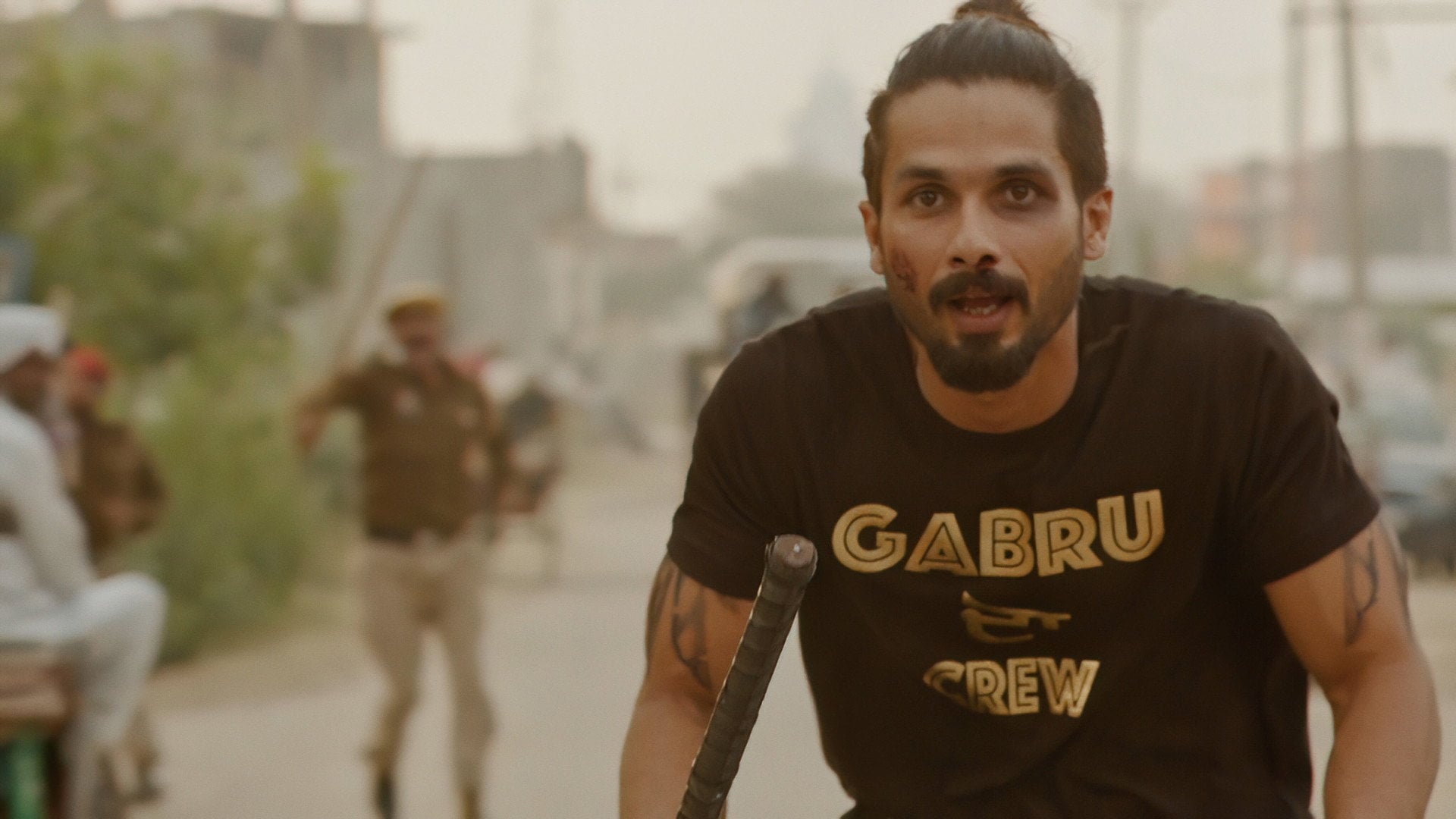 Foto do filme Udta Punjab