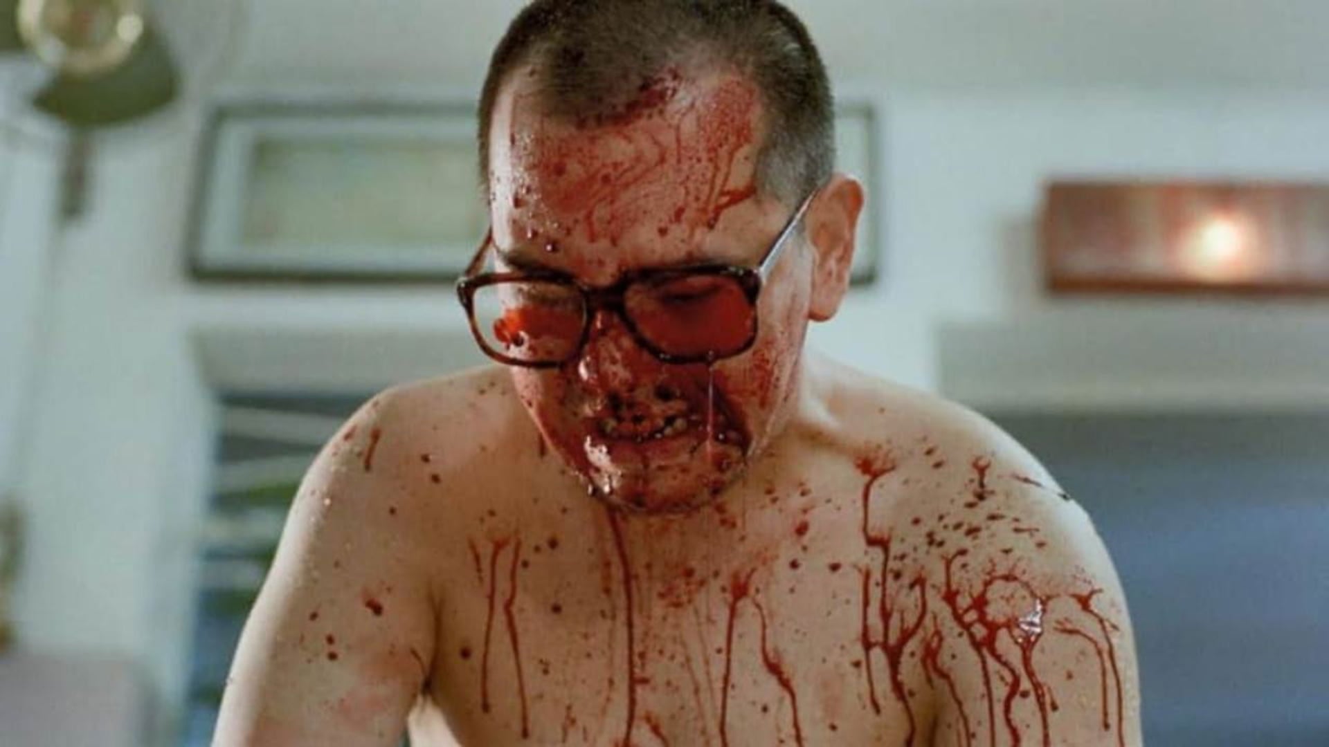 Foto do filme The Untold Story