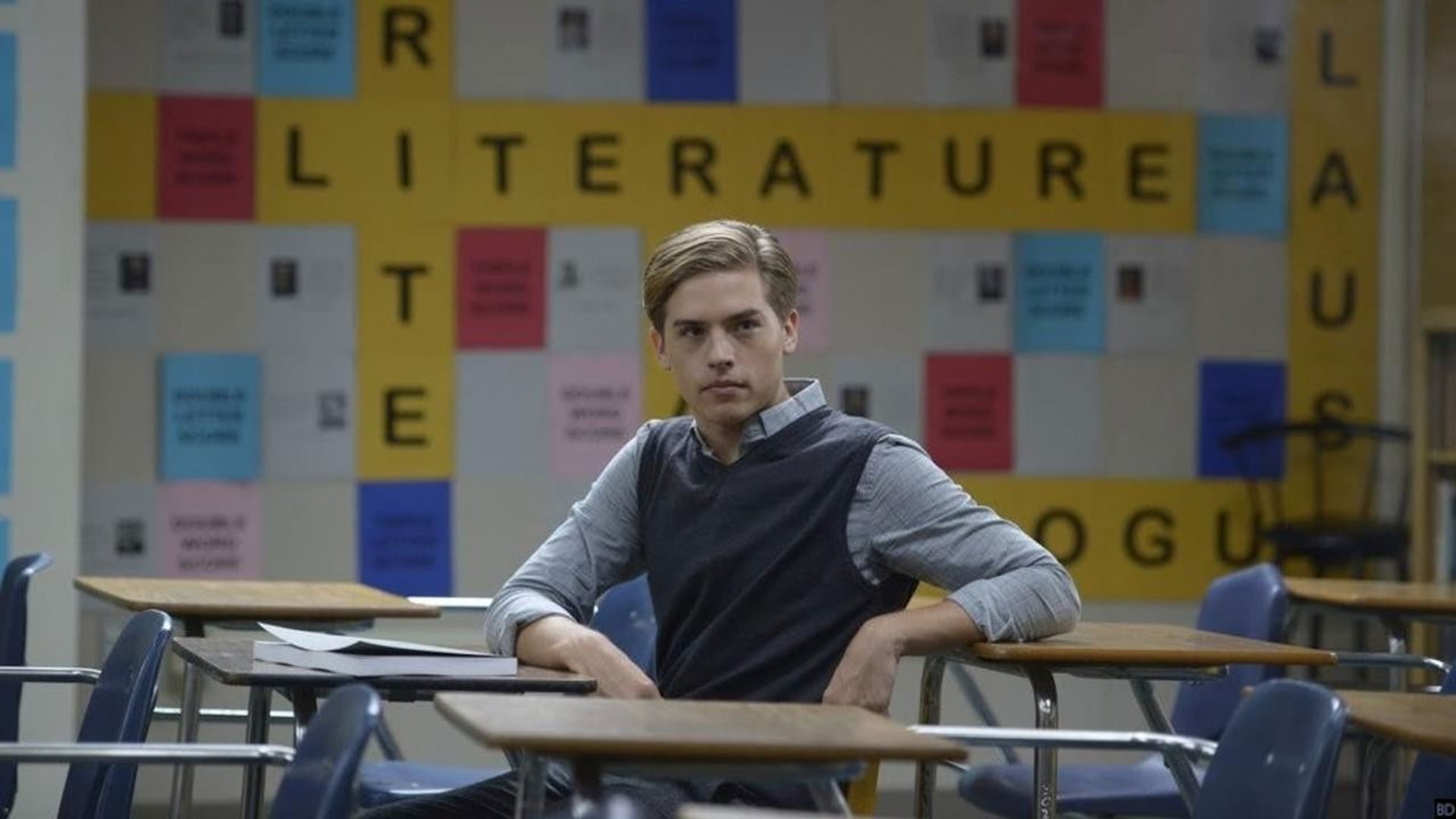 Foto do filme Dismissed