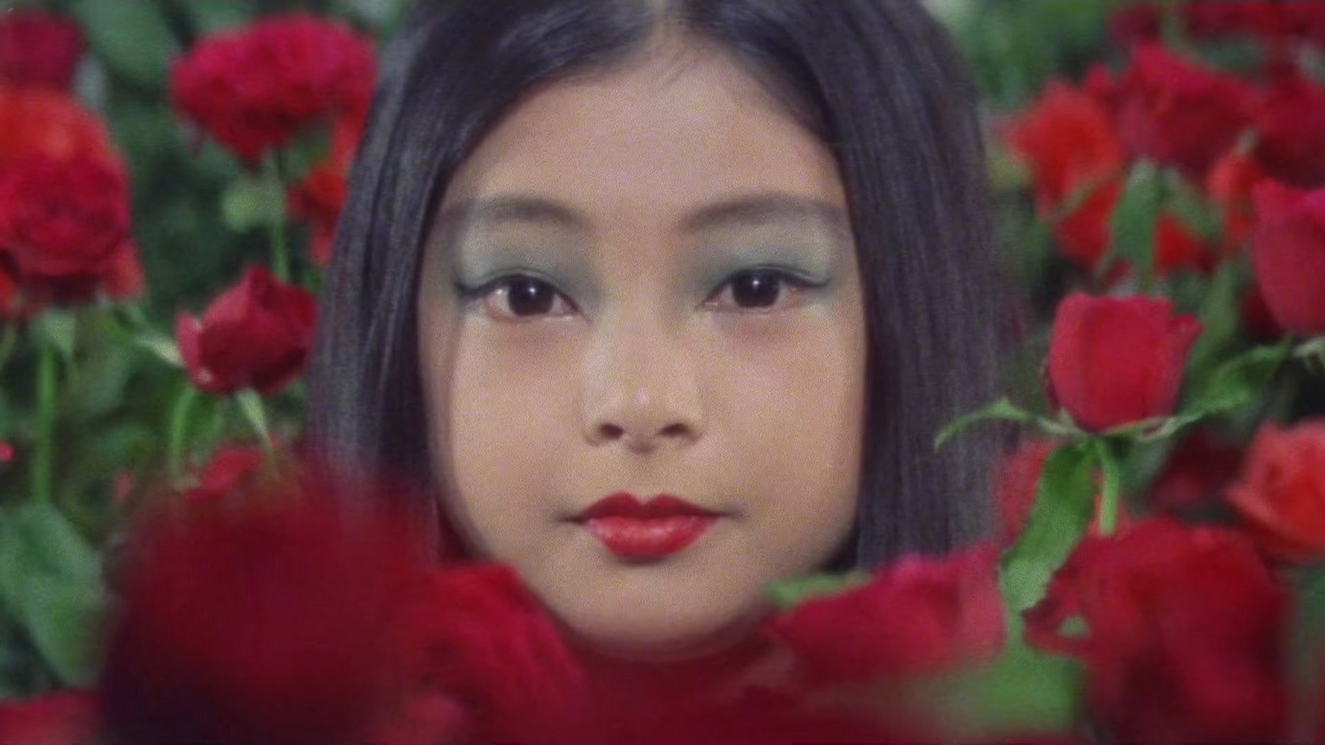 Foto do filme Star of David: Beauty Hunting