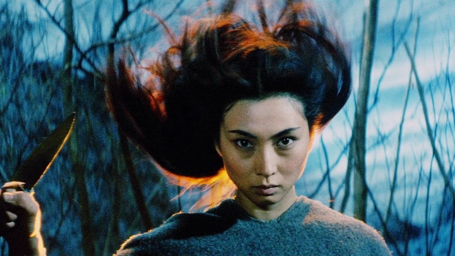 Foto do filme Female Convict Scorpion: Jailhouse 41