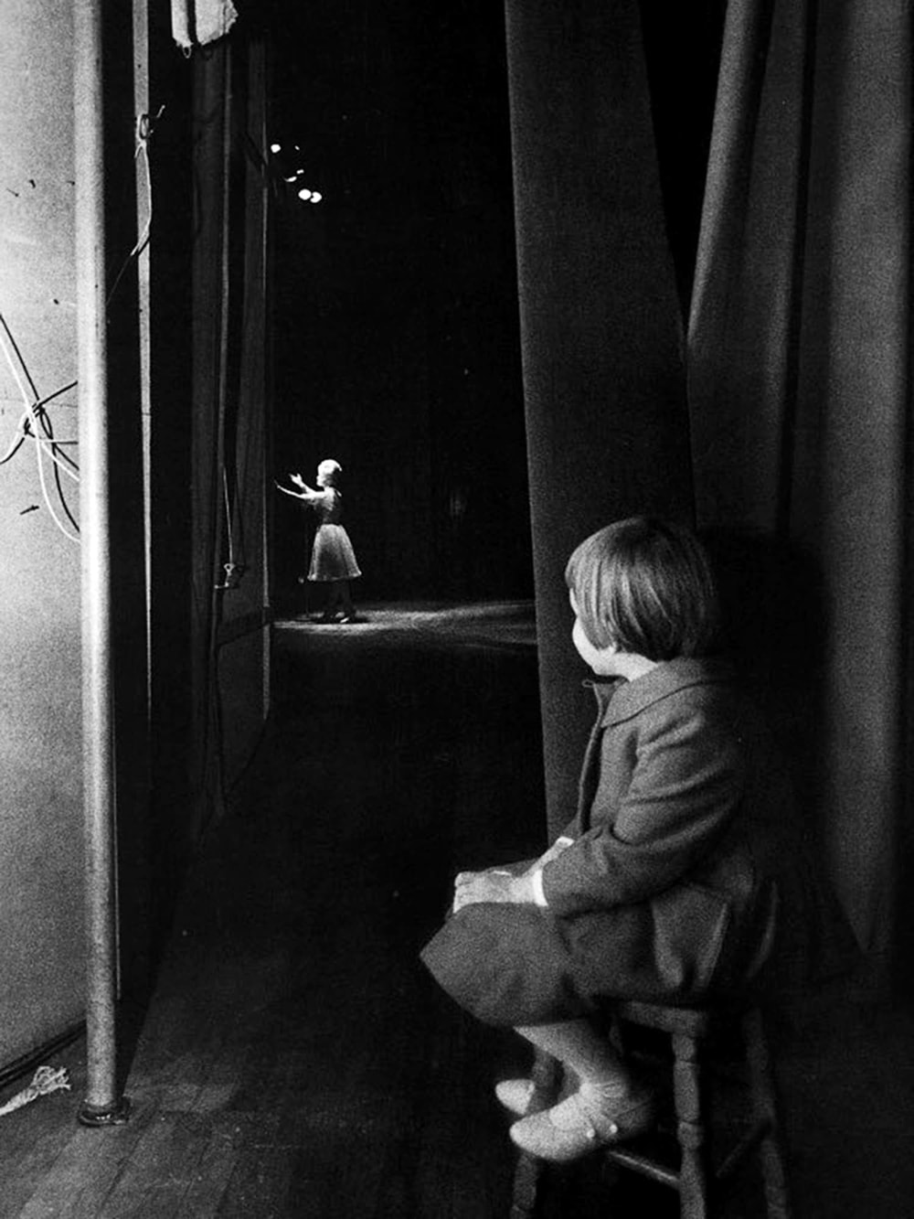 Luzes Brilhantes: Com Debbie Reynolds e Carrie Fisher