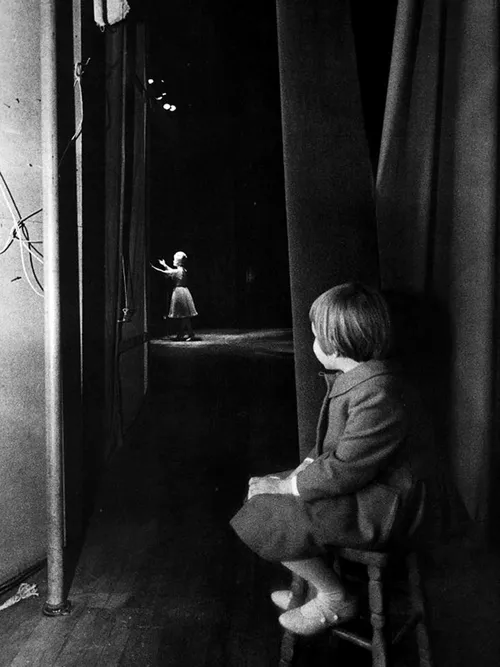 Luzes Brilhantes: Com Debbie Reynolds e Carrie Fisher