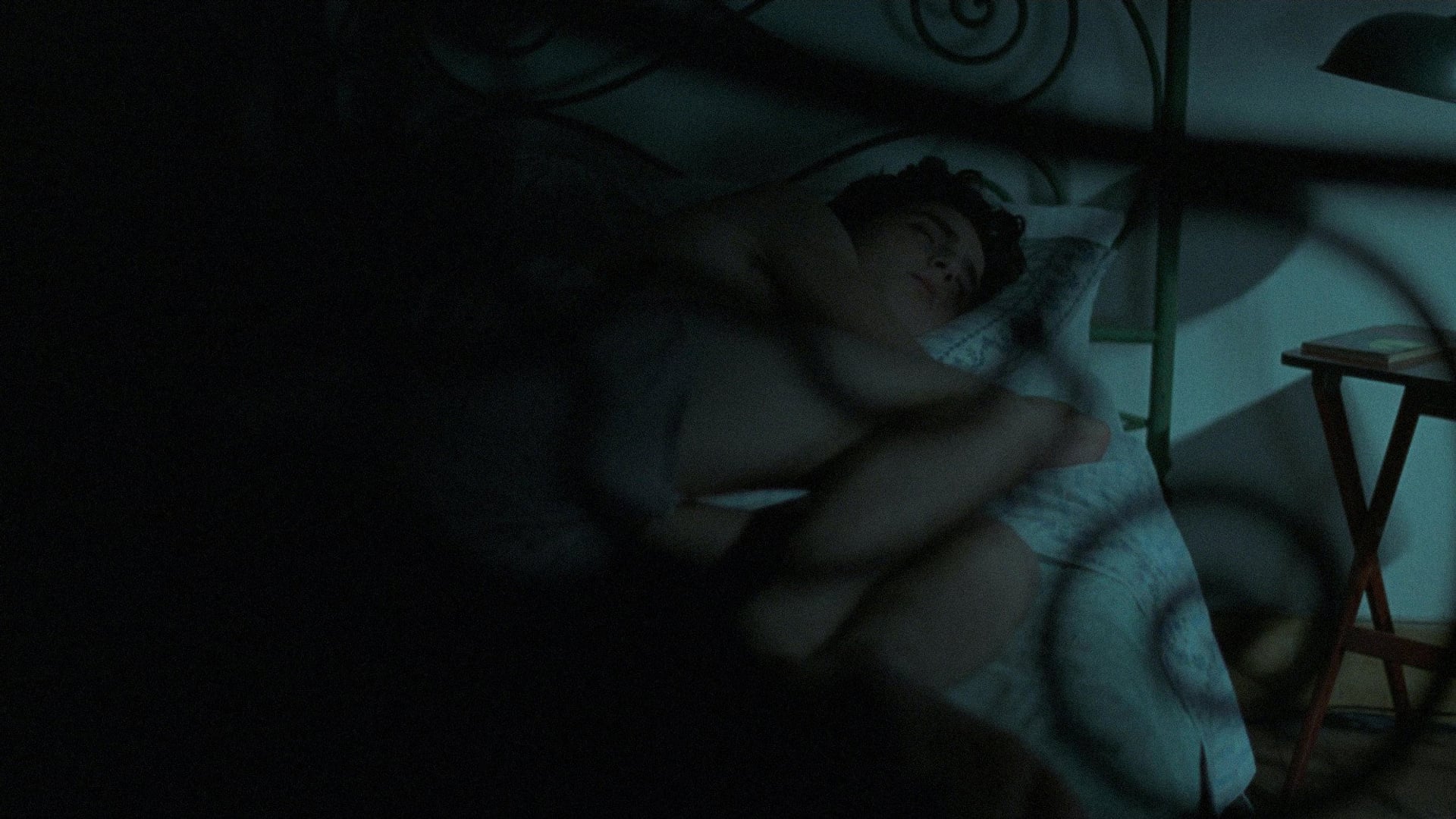Foto do filme Me Chame Pelo Seu Nome
