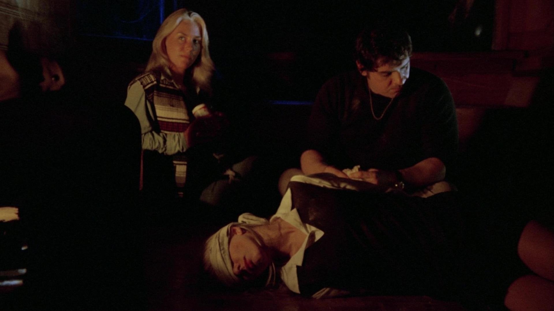 Foto do filme The Candy Snatchers