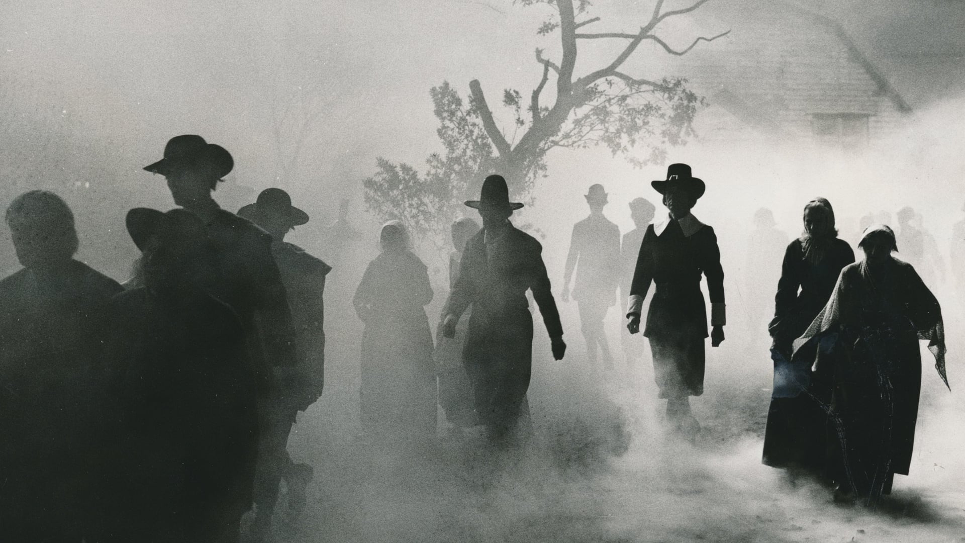Foto do filme A Cidade dos Mortos