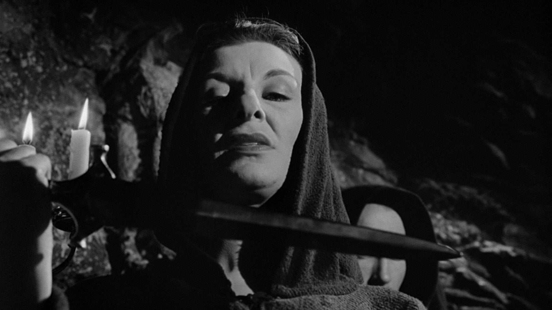 Foto do filme A Cidade dos Mortos
