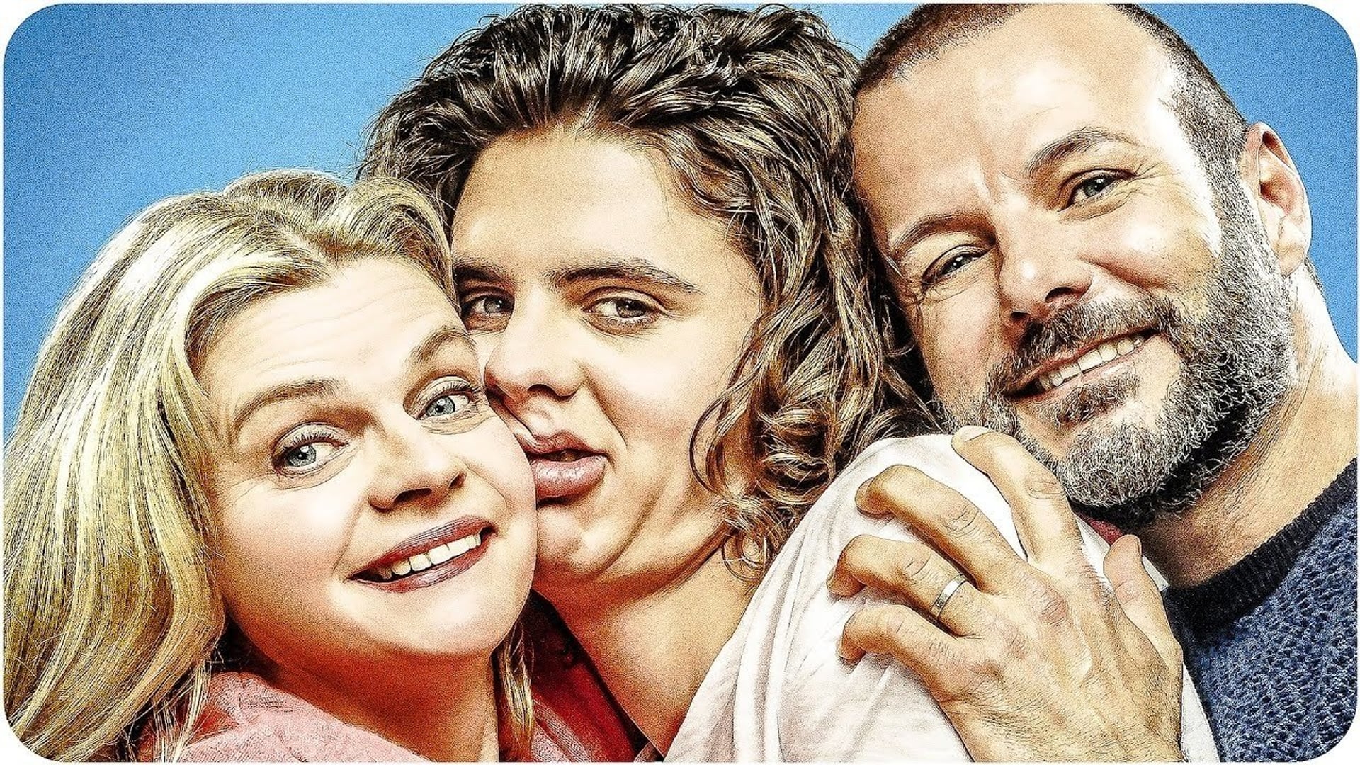 Foto do filme Minha Primeira Ex