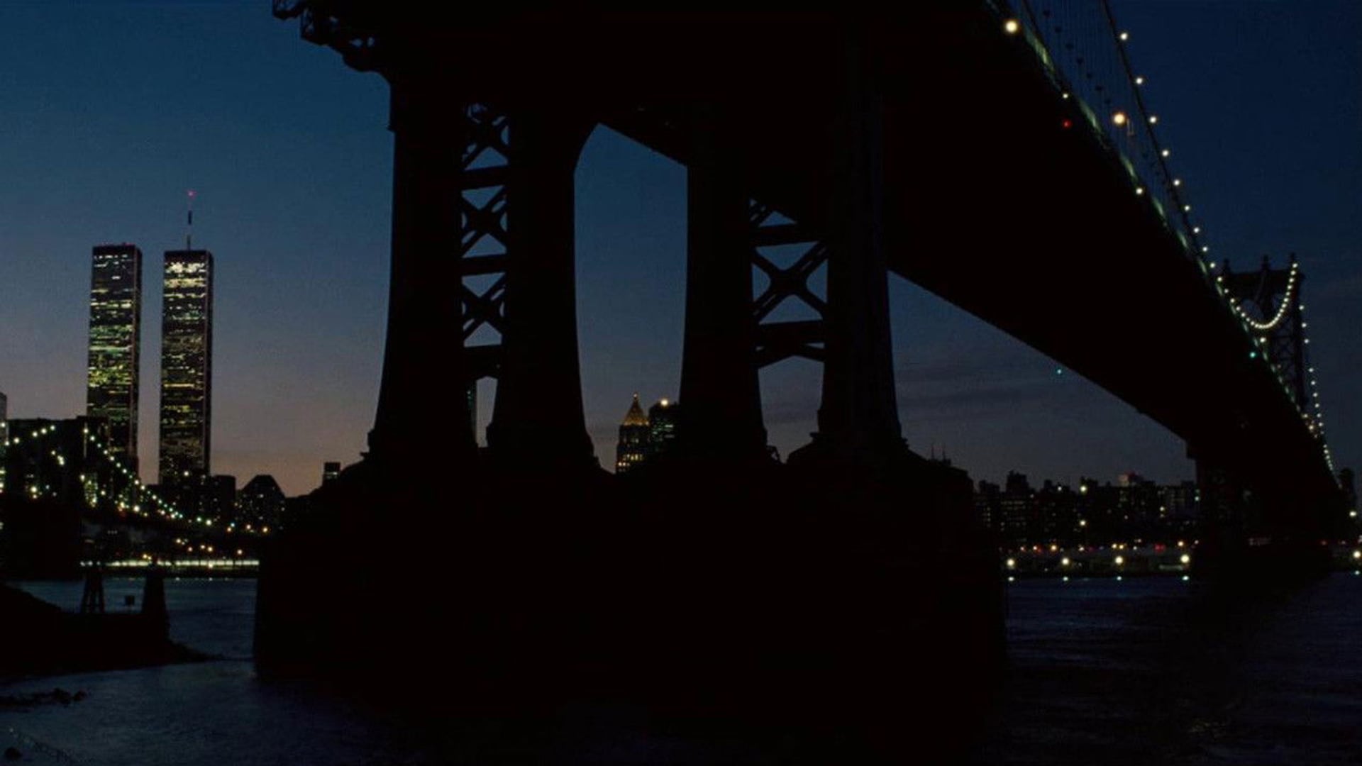 Foto do filme O Irlandês