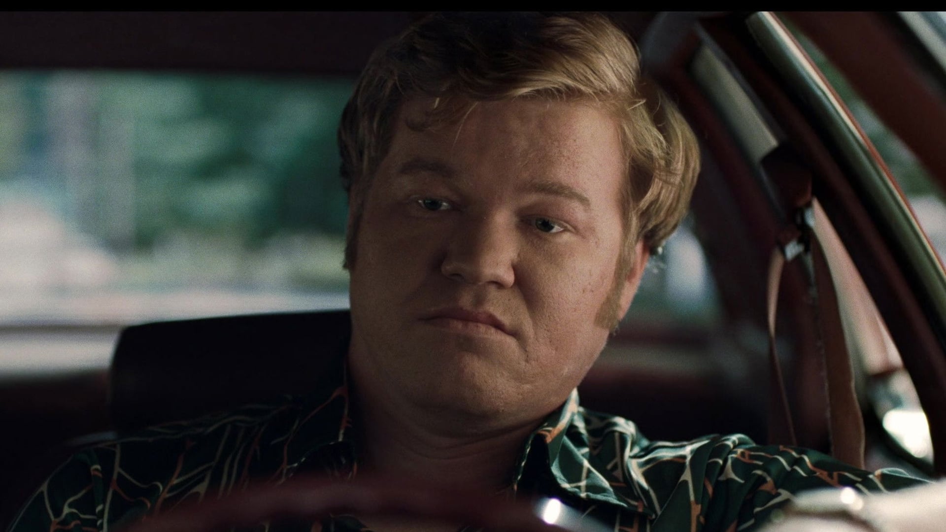 Foto do filme O Irlandês