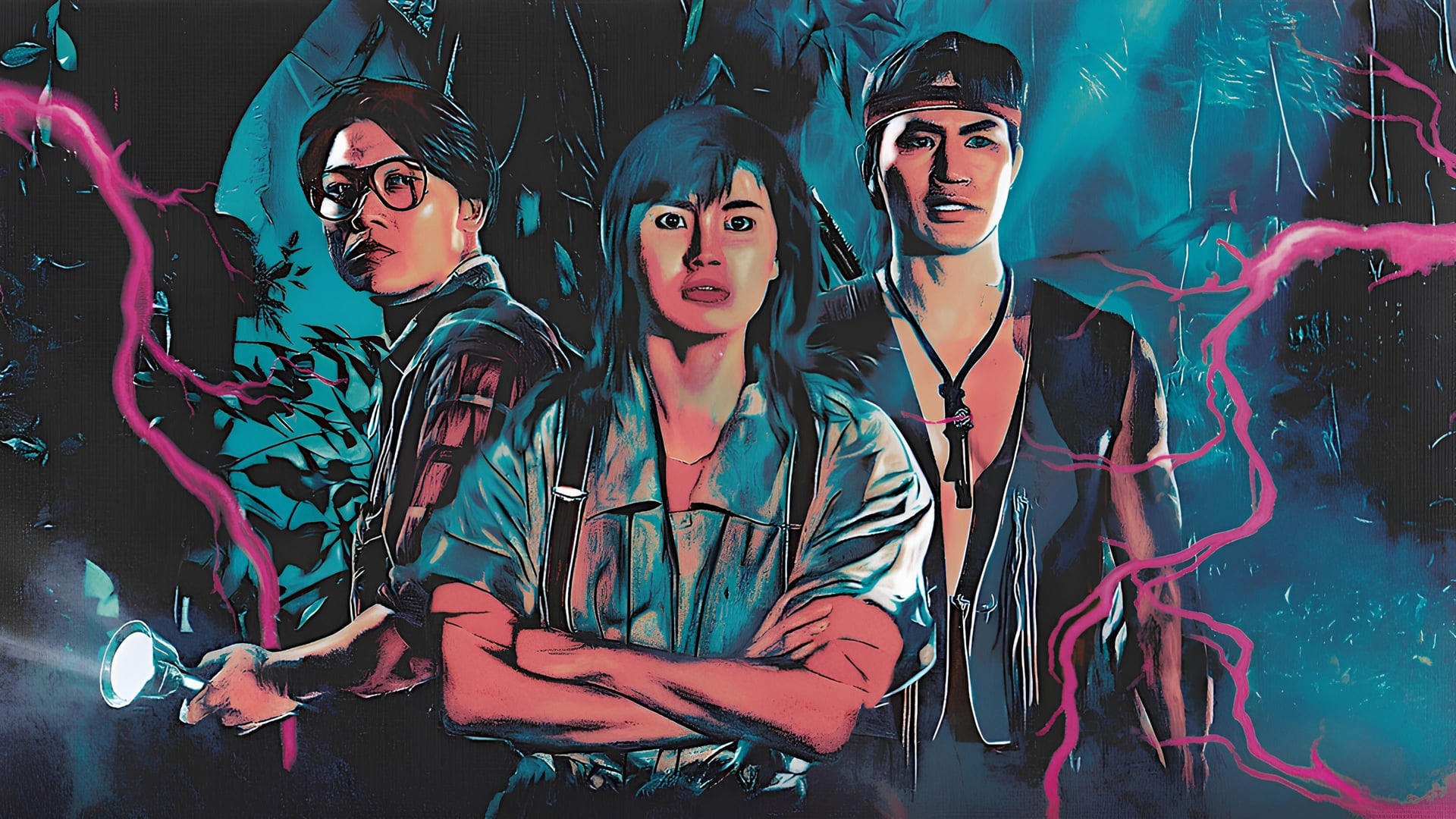 Foto do filme A Sétima Maldição