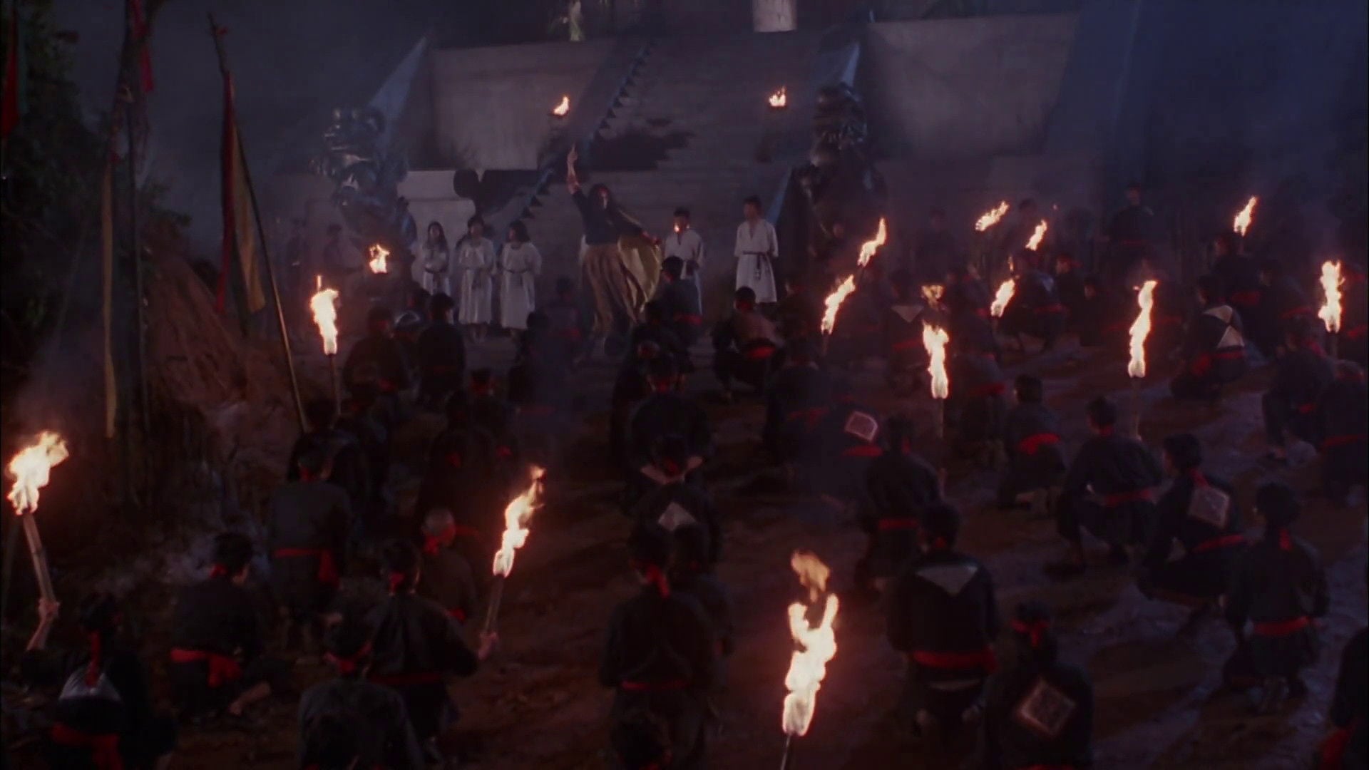 Foto do filme A Sétima Maldição
