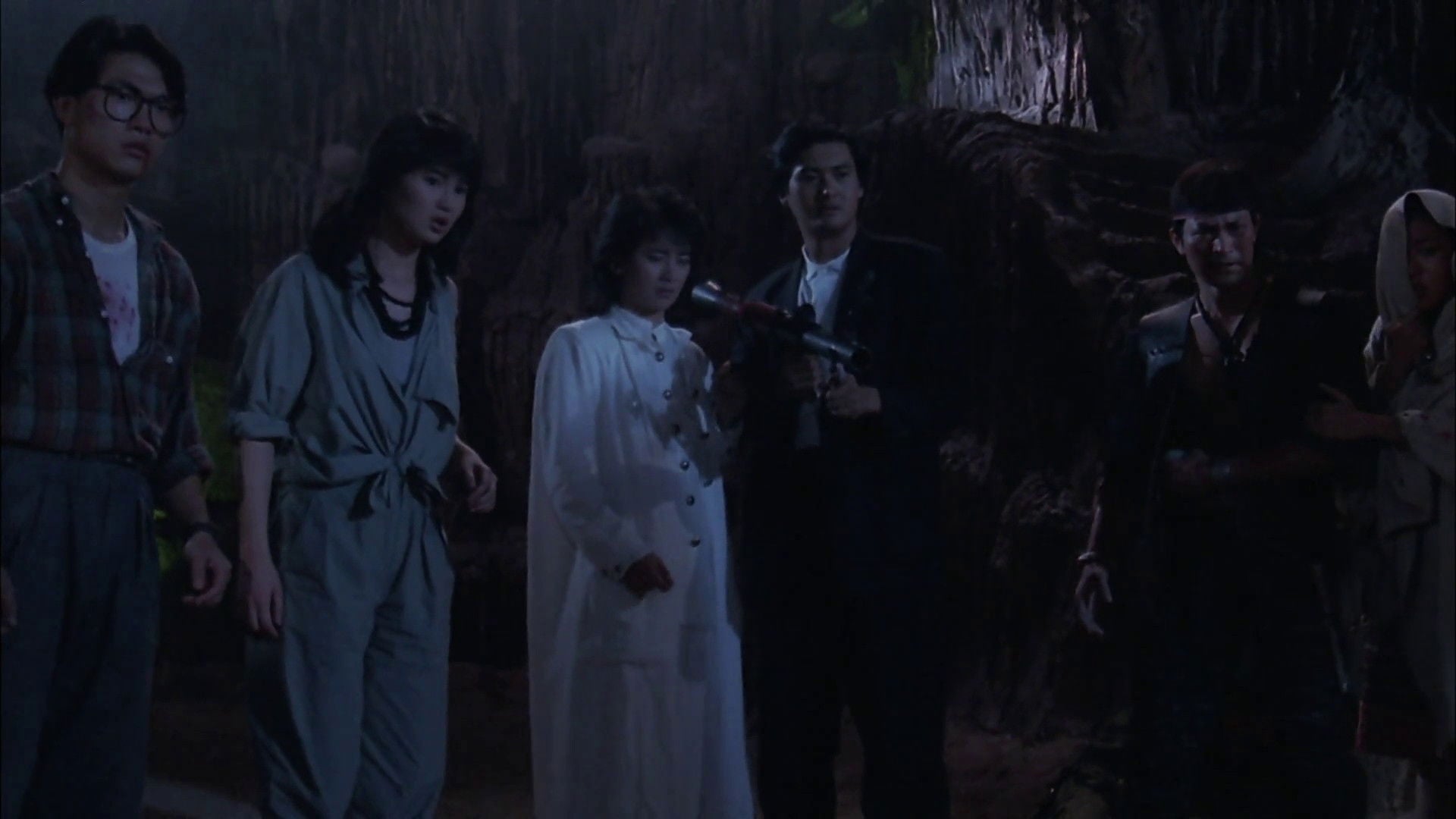 Foto do filme A Sétima Maldição