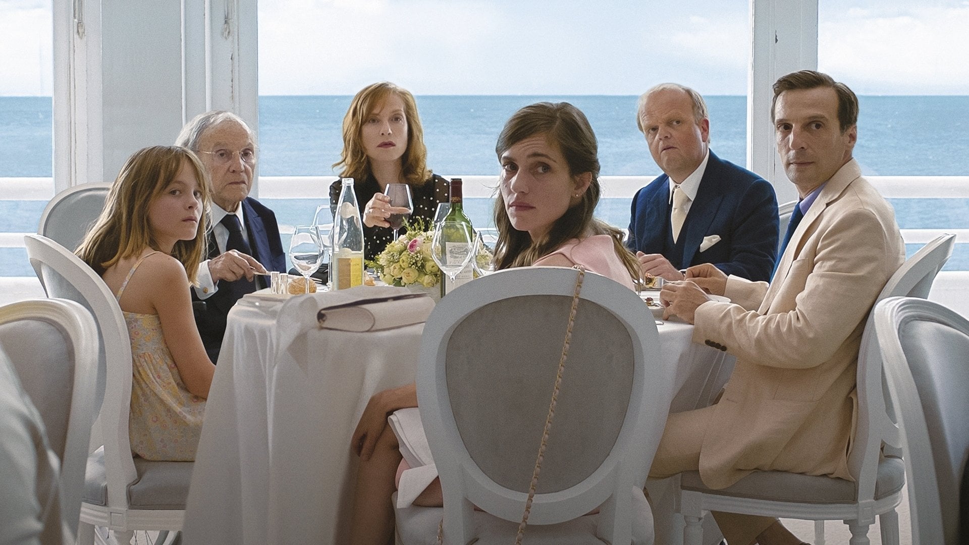 Foto do filme Happy End