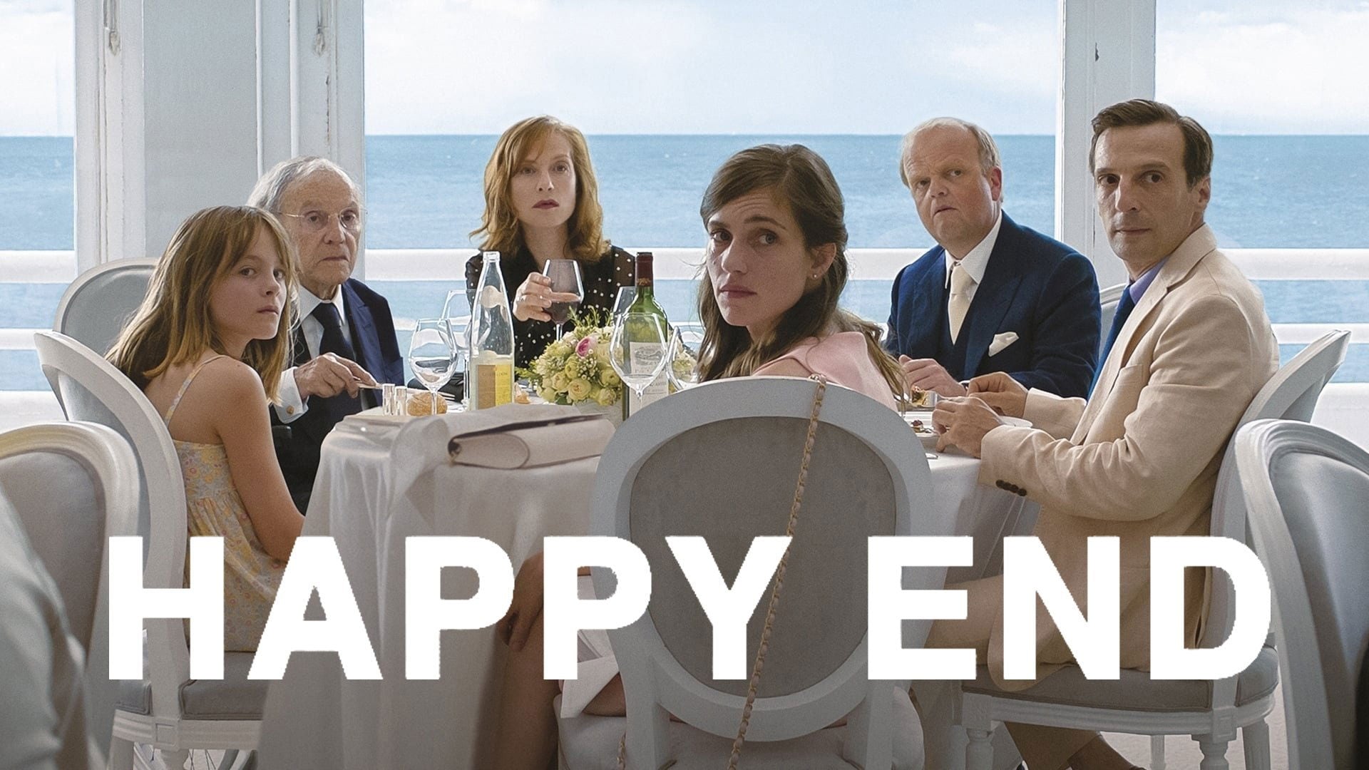 Foto do filme Happy End