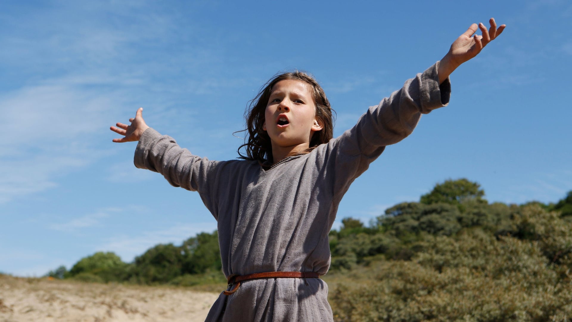 Foto do filme Jeannette: A Infância de Joana D'Arc