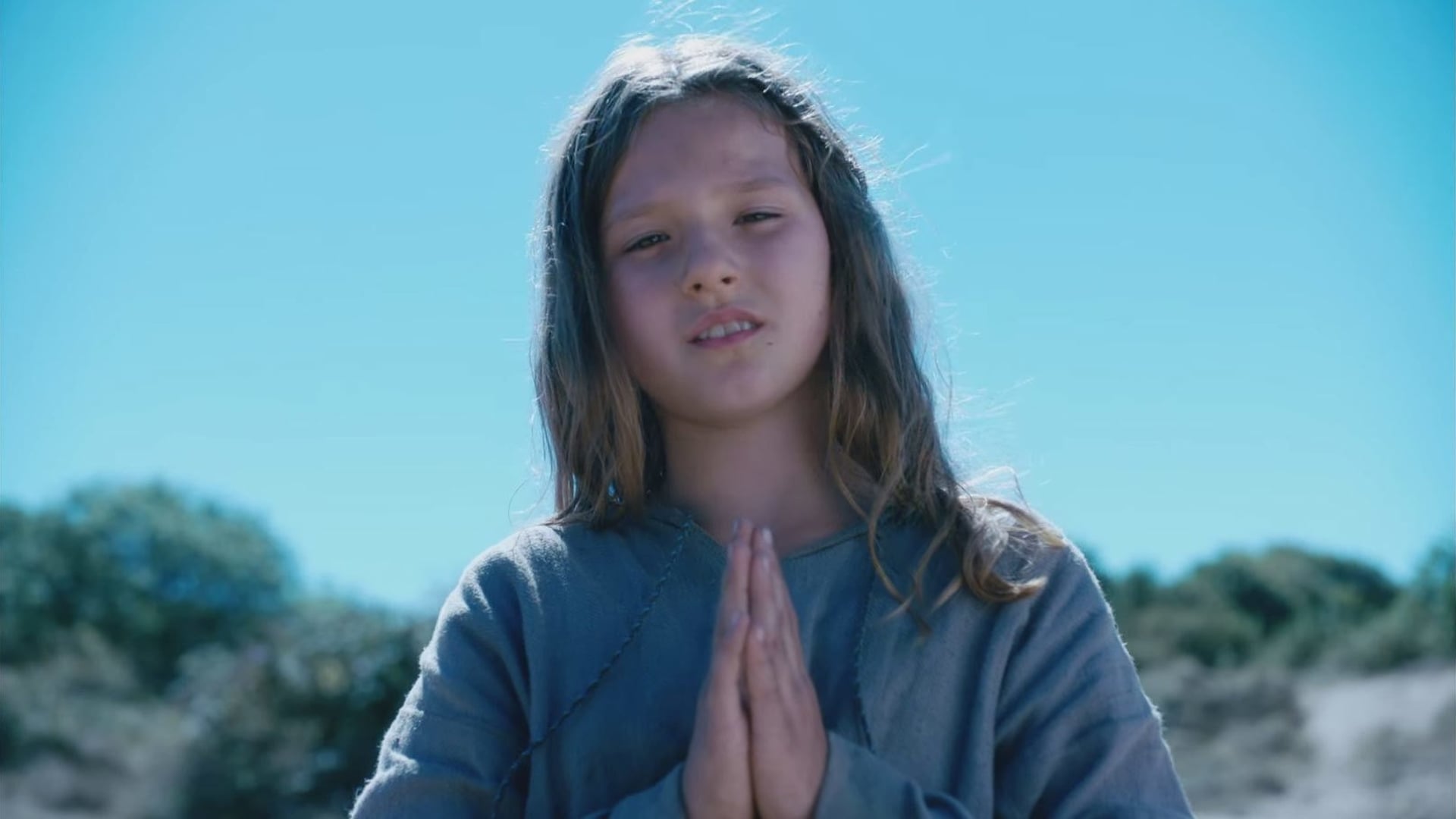 Foto do filme Jeannette: A Infância de Joana D'Arc