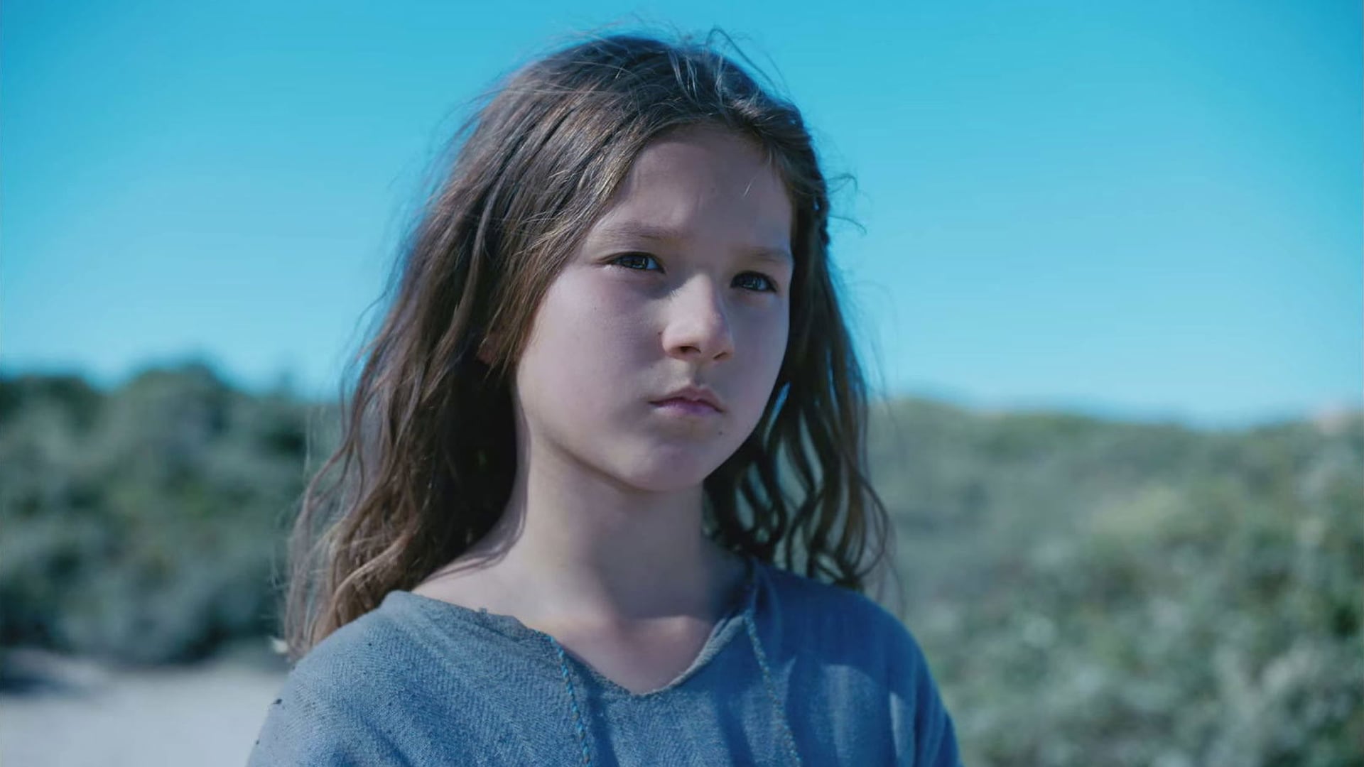 Foto do filme Jeannette: A Infância de Joana D'Arc
