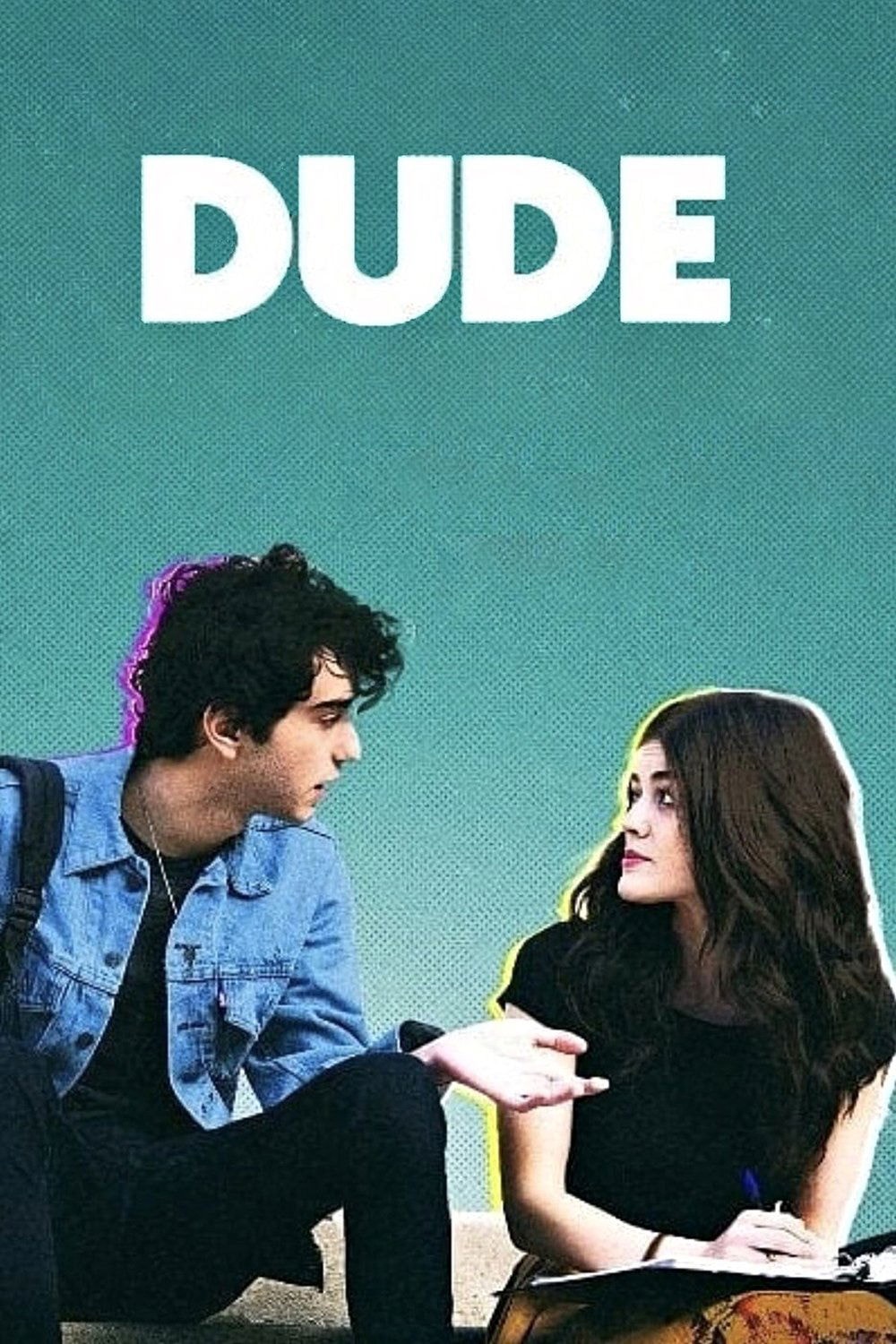 Dude - A Vida É Assim