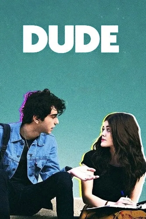 Dude - A Vida É Assim