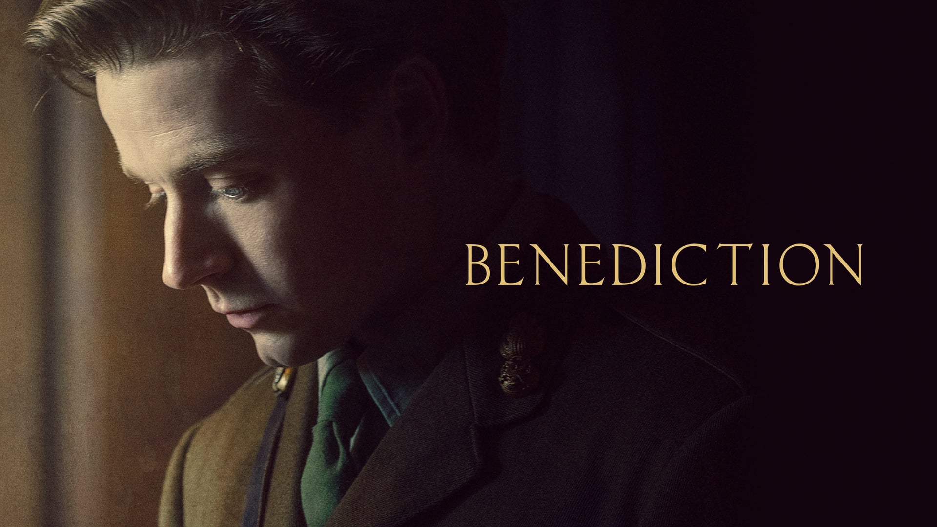 Foto do filme Benediction