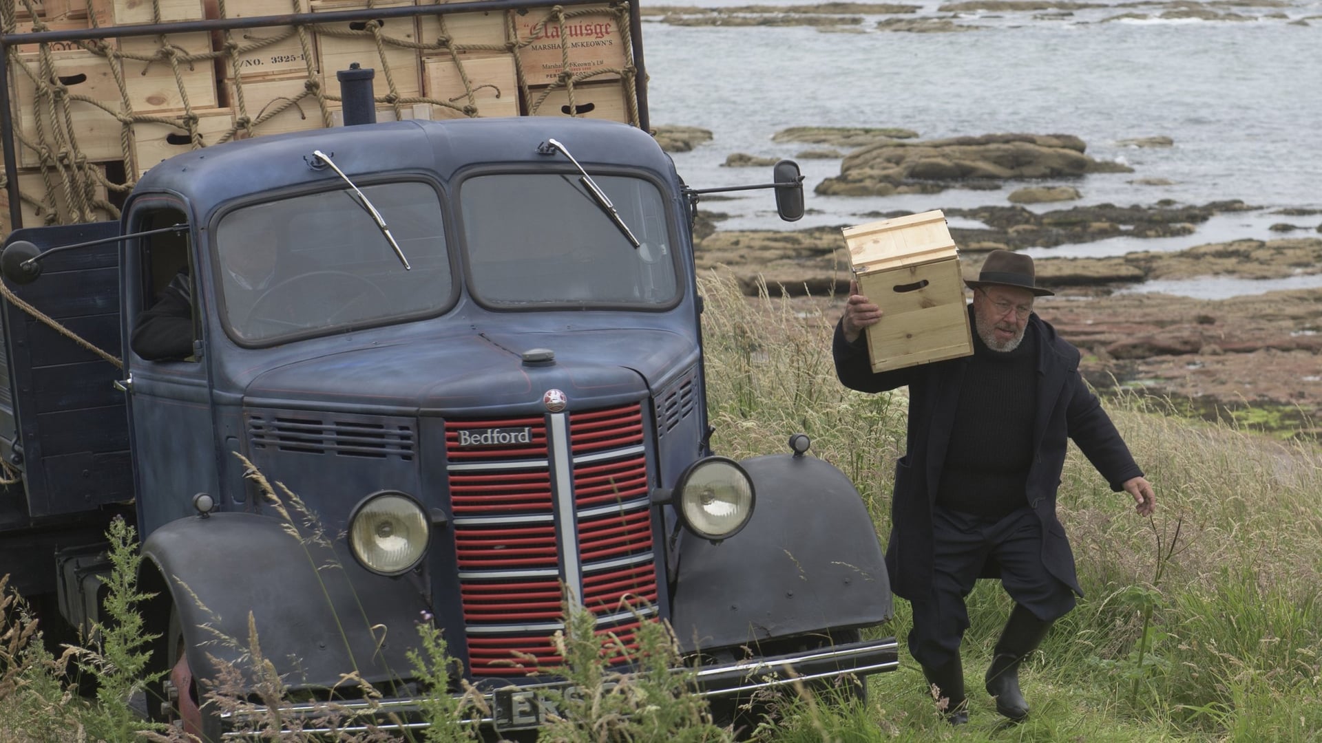 Foto do filme Whisky Galore
