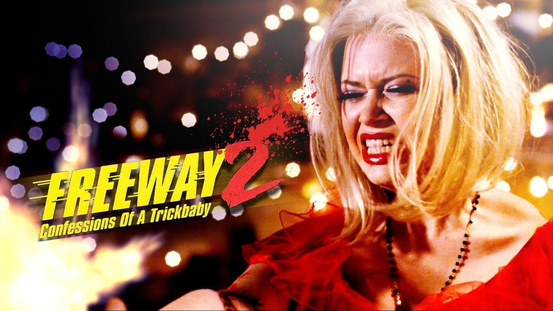 Foto do filme Freeway II: Confessions of a Trickbaby