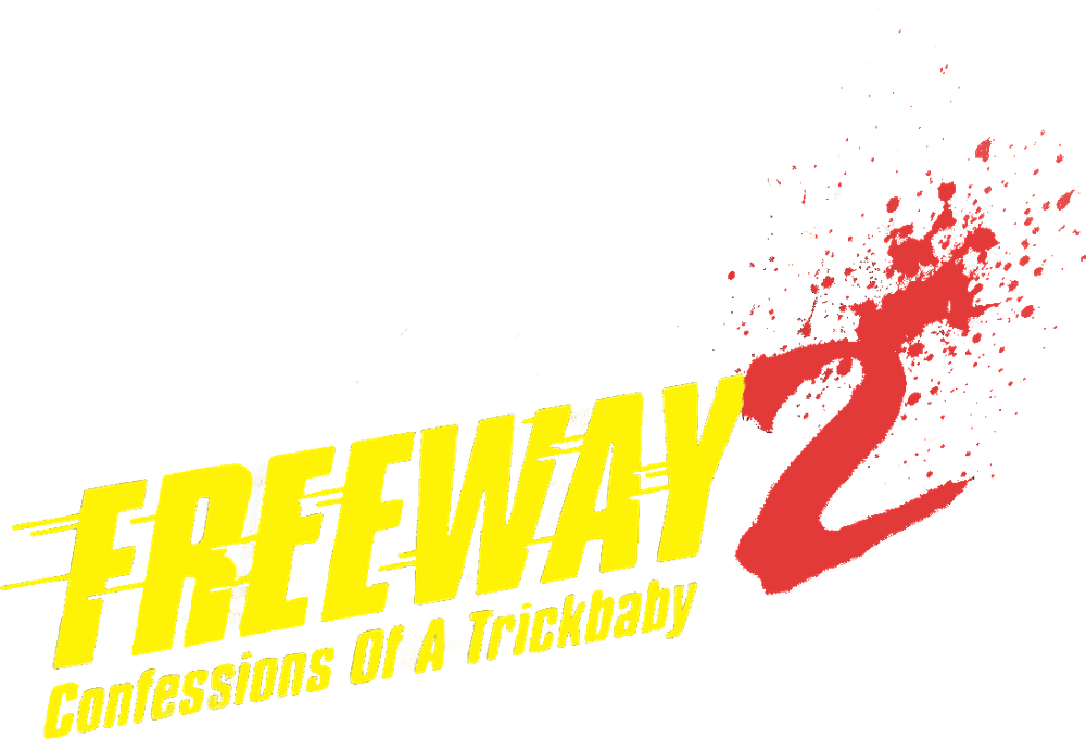 Foto do filme Freeway II: Confessions of a Trickbaby