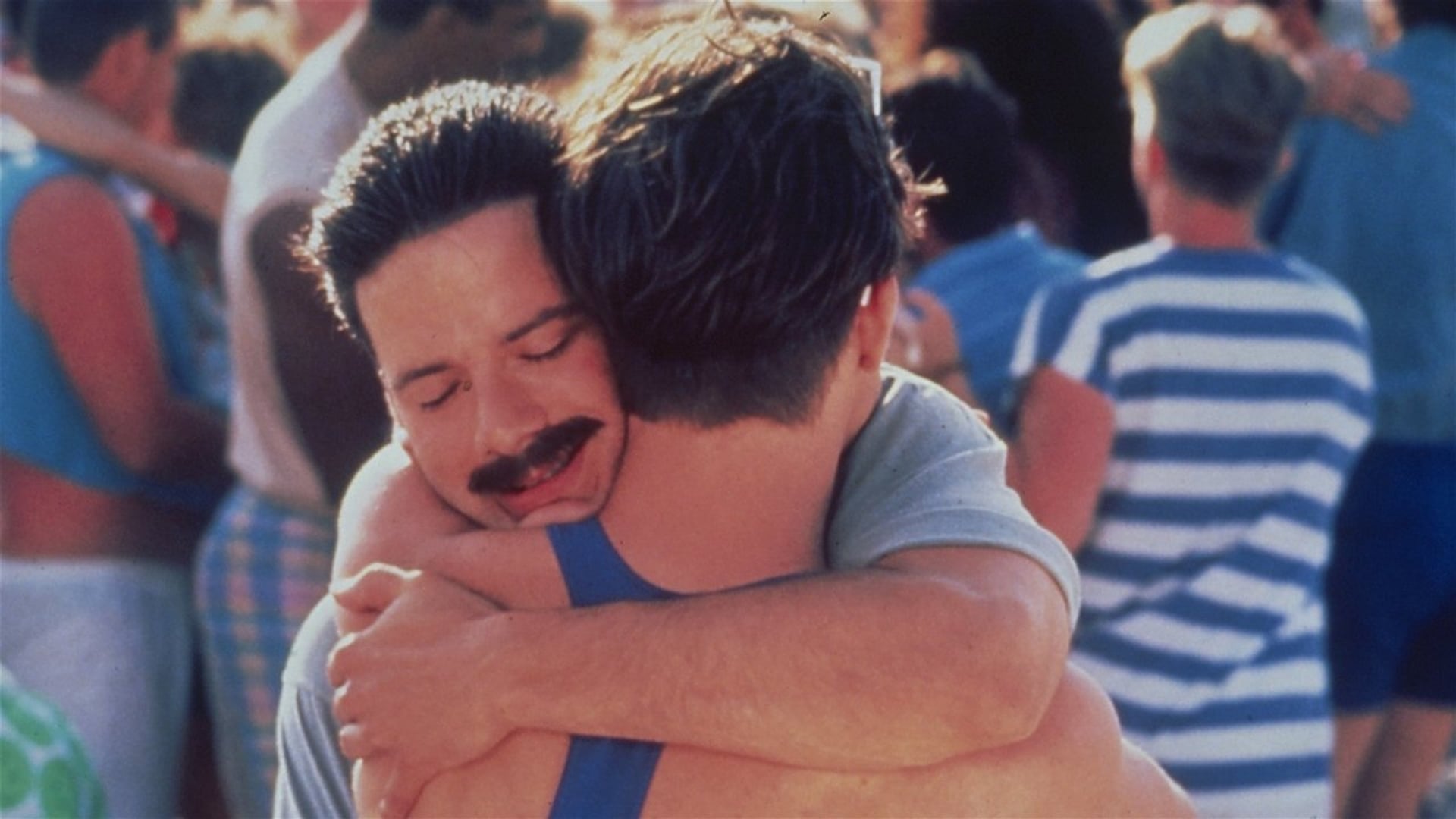 Foto do filme Longtime Companion