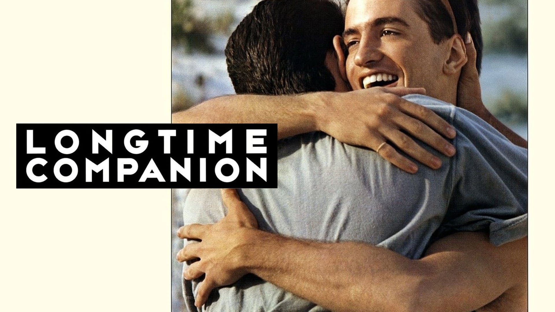 Foto do filme Longtime Companion