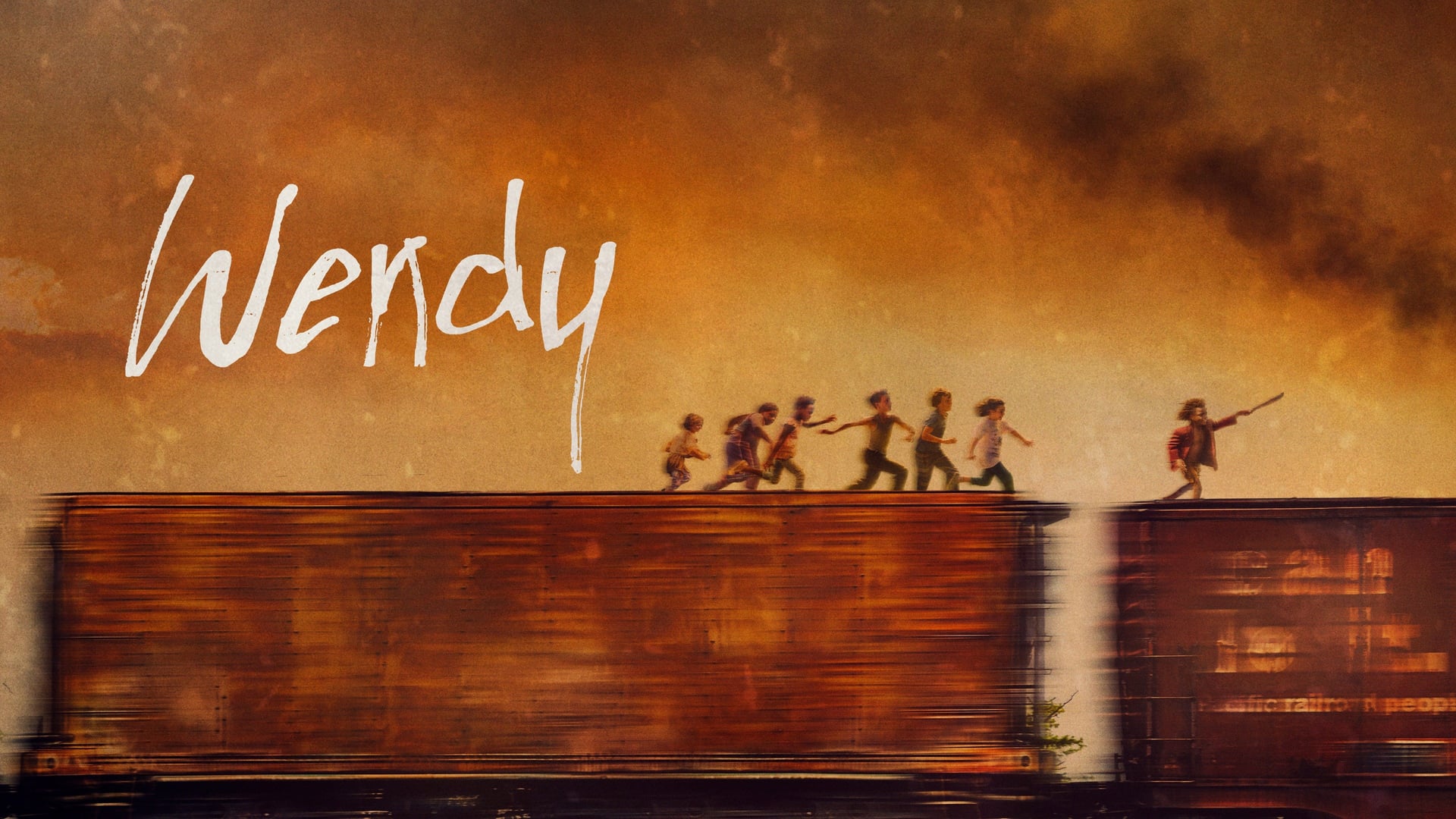 Foto do filme Wendy