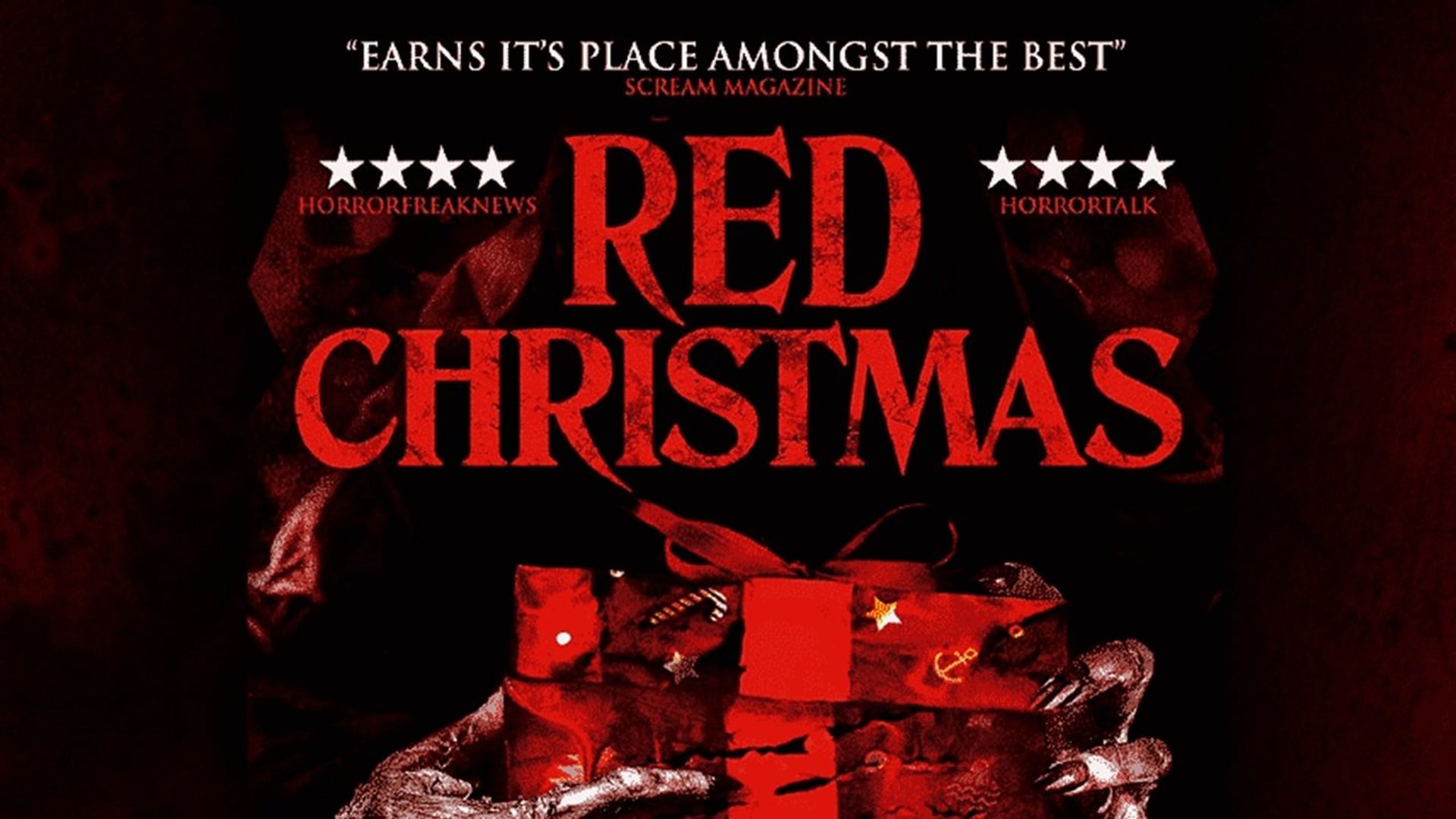 Foto do filme Natal Vermelho