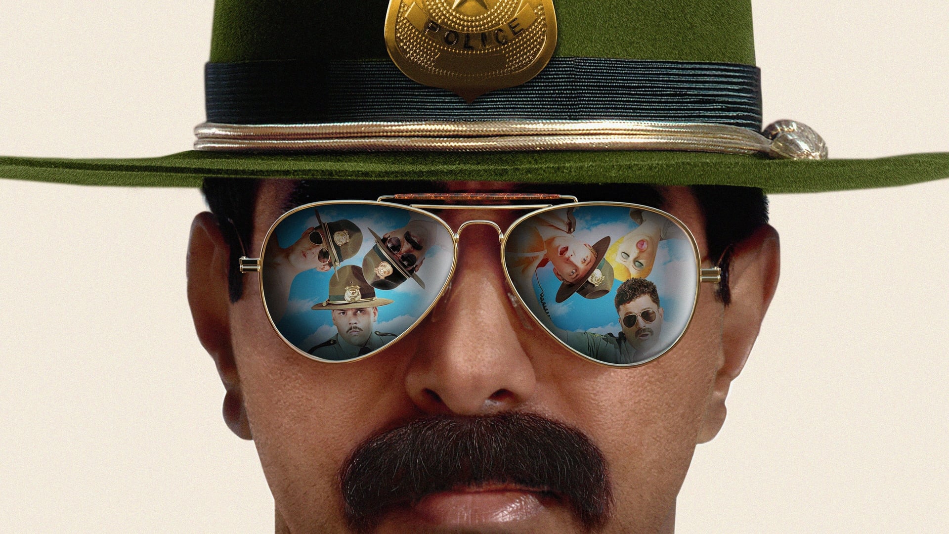 Foto do filme Super Tiras