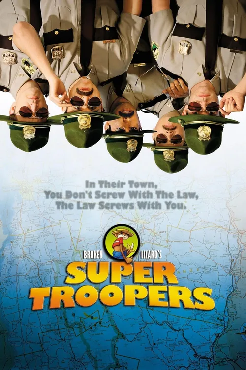 Super Tiras