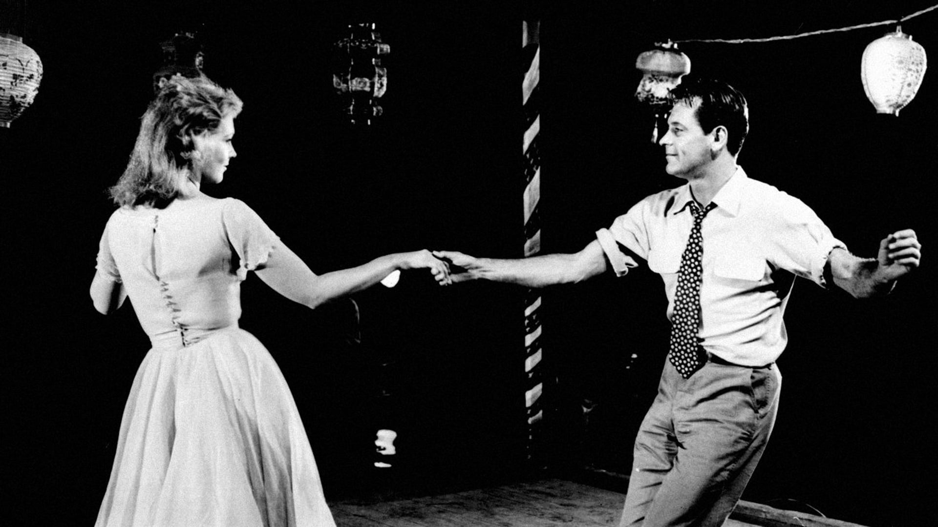 Foto do filme Férias de Amor