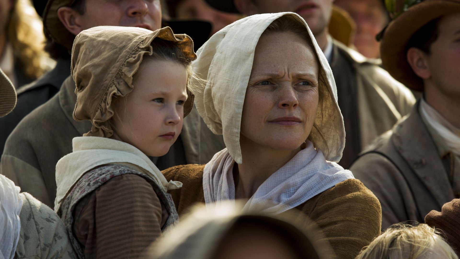 Foto do filme Peterloo