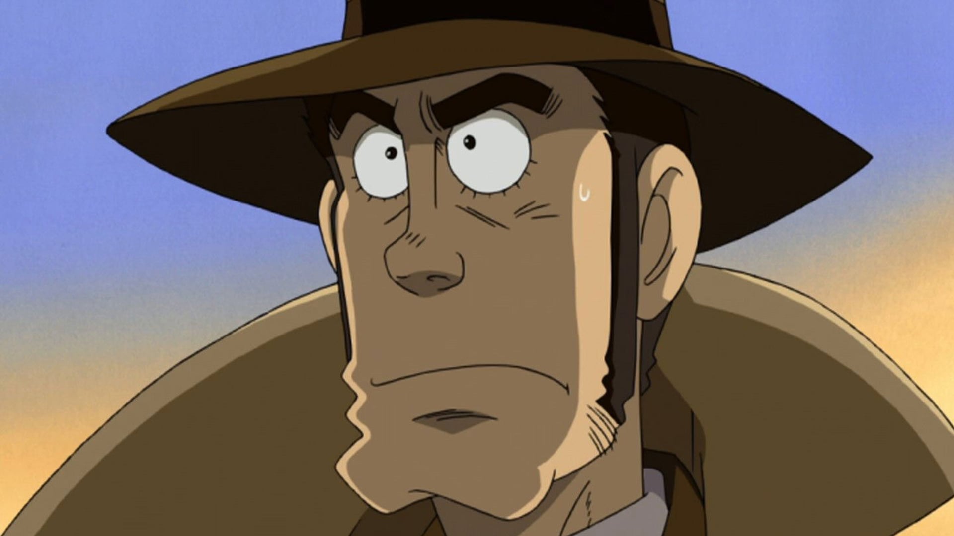 Foto do filme Lupin the Third: Angel Tactics