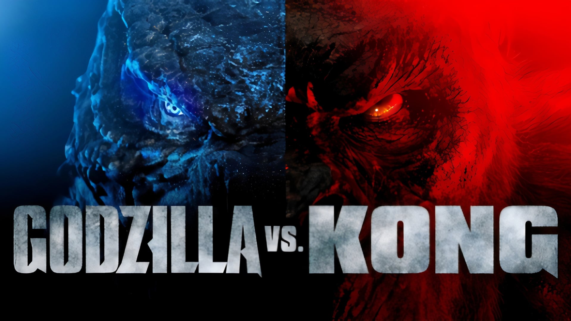 Foto do filme Godzilla vs. Kong