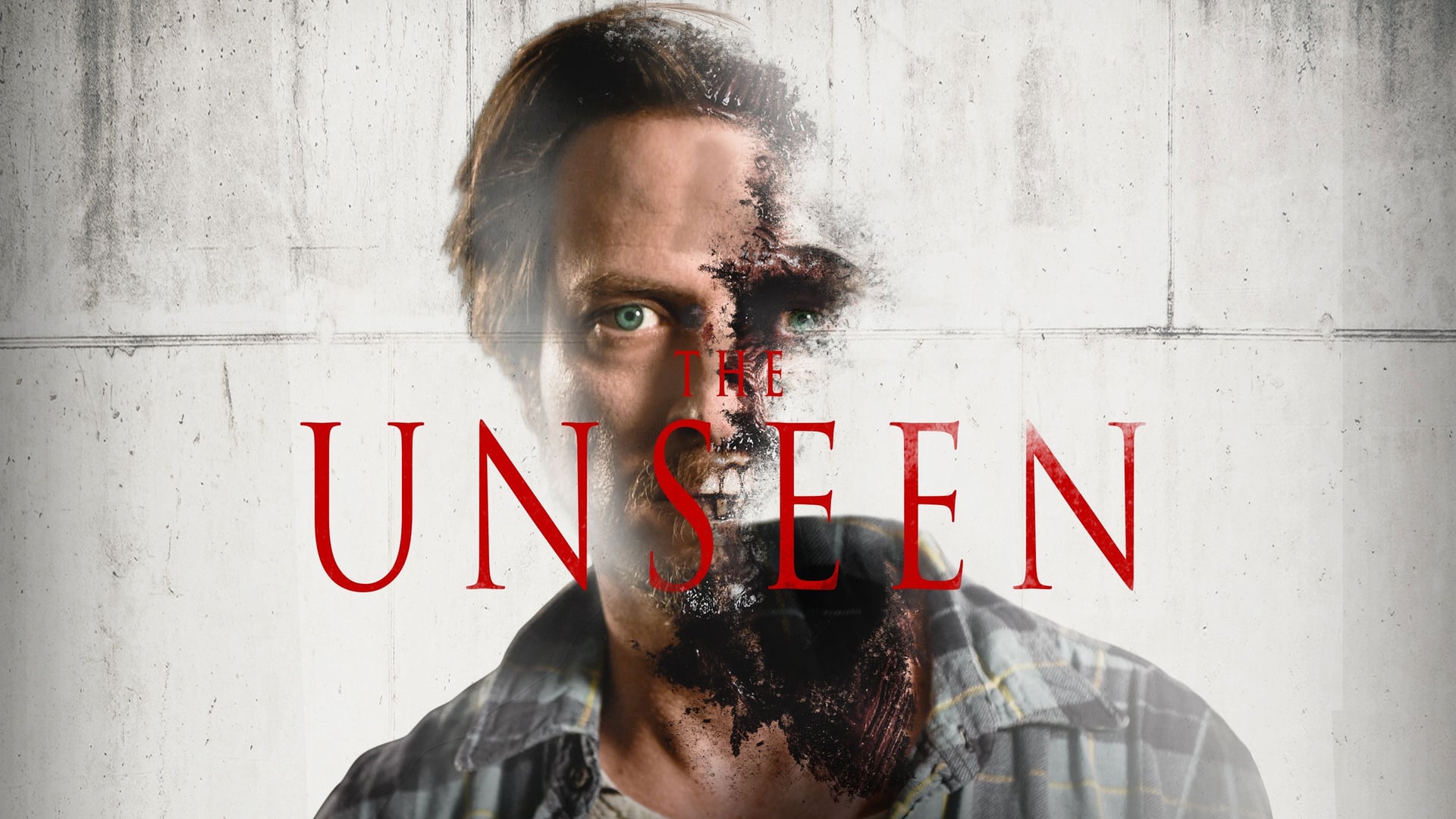 Foto do filme The Unseen