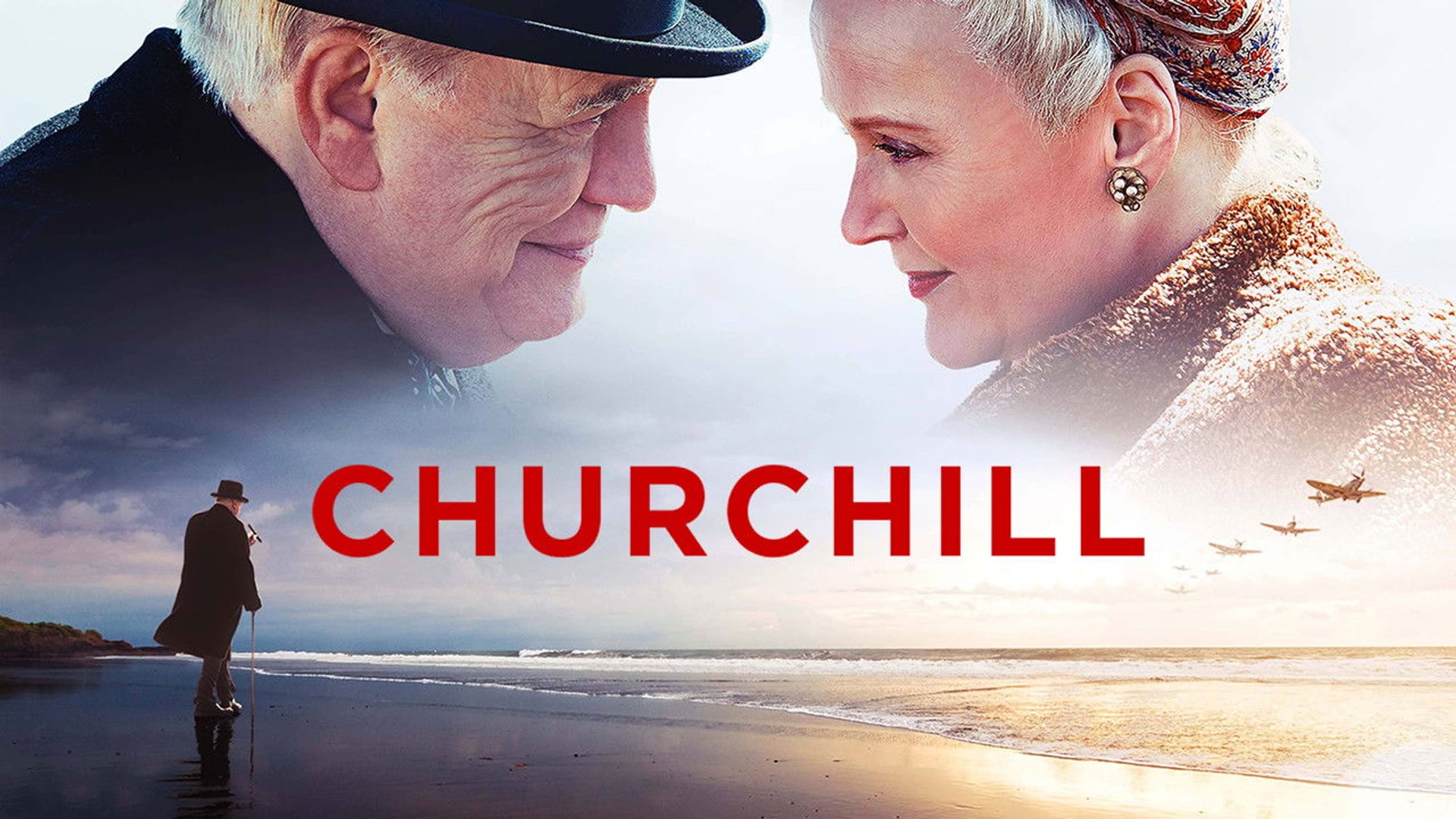 Foto do filme Churchill