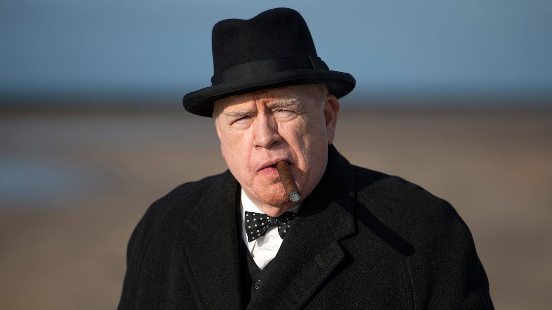 Foto do filme Churchill