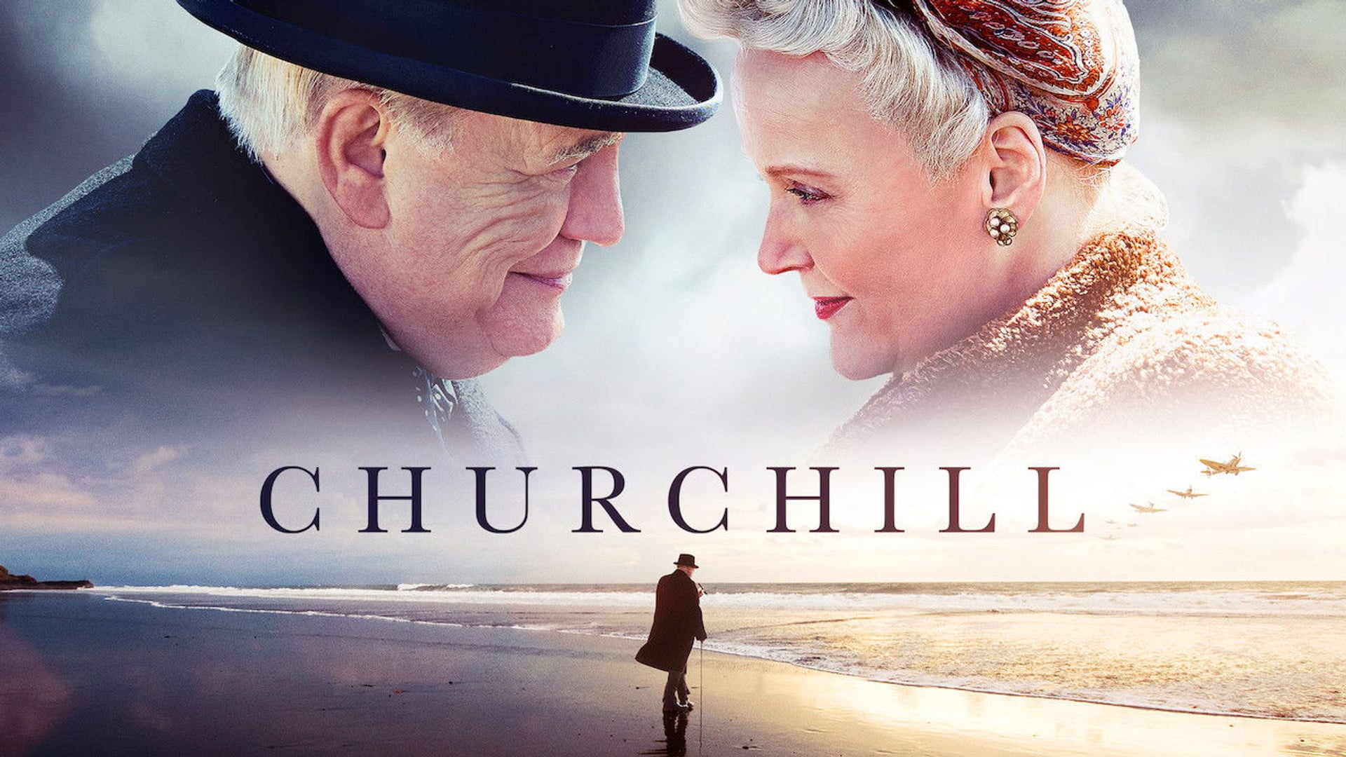 Foto do filme Churchill