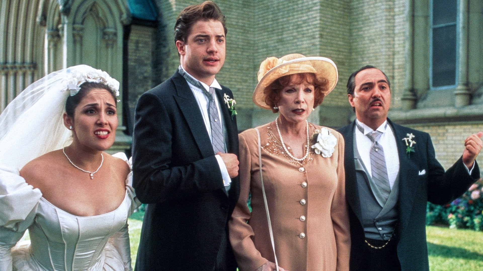 Foto do filme Amor Por Acidente