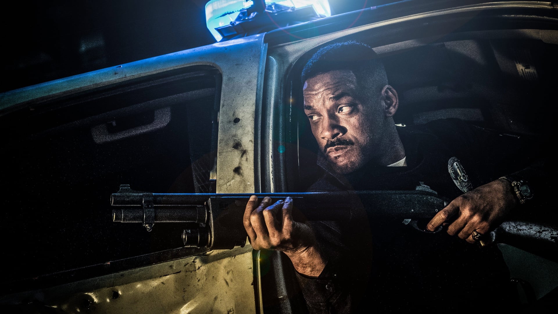 Foto do filme Bright