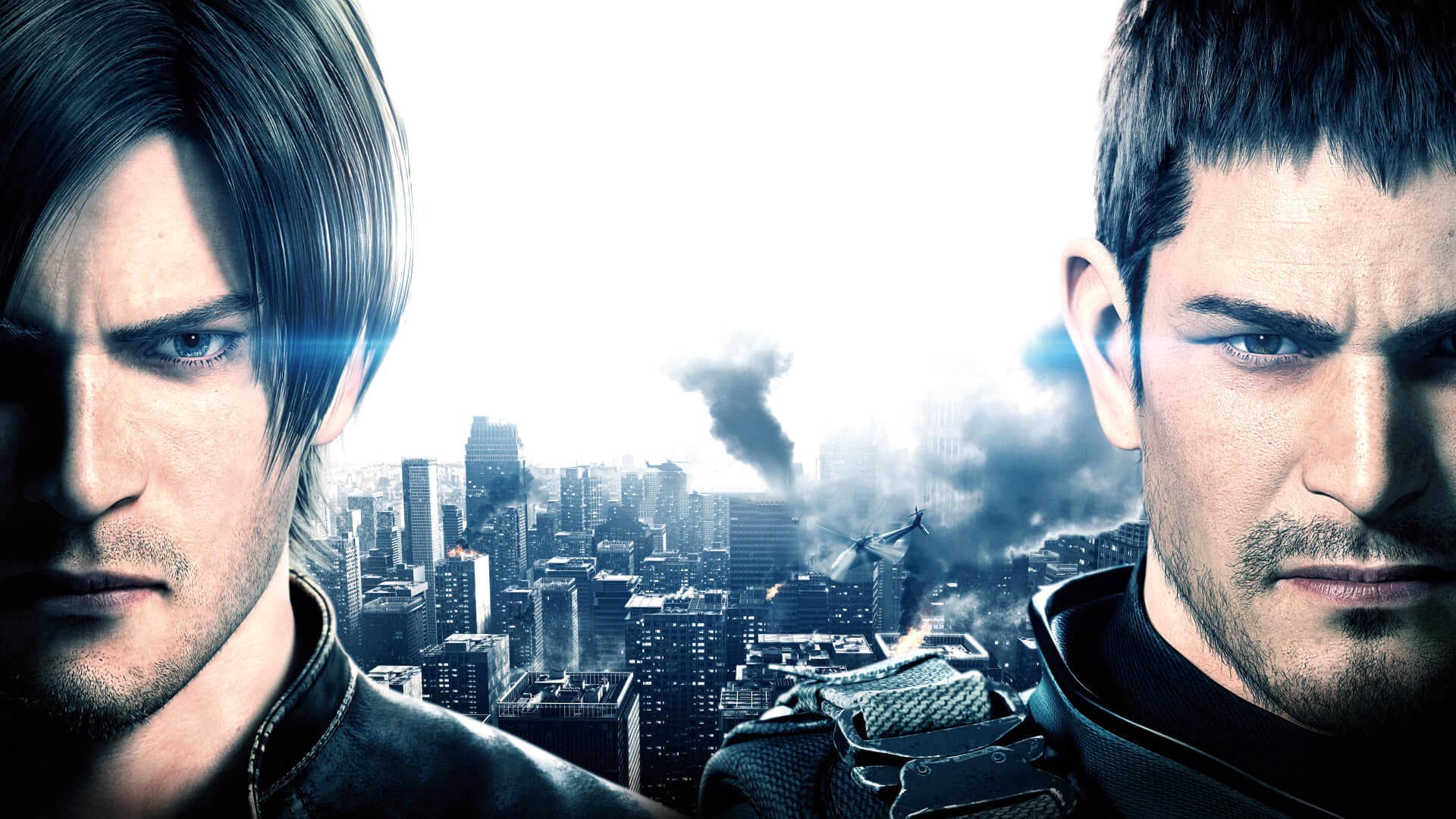 Foto do filme Resident Evil: A Vingança