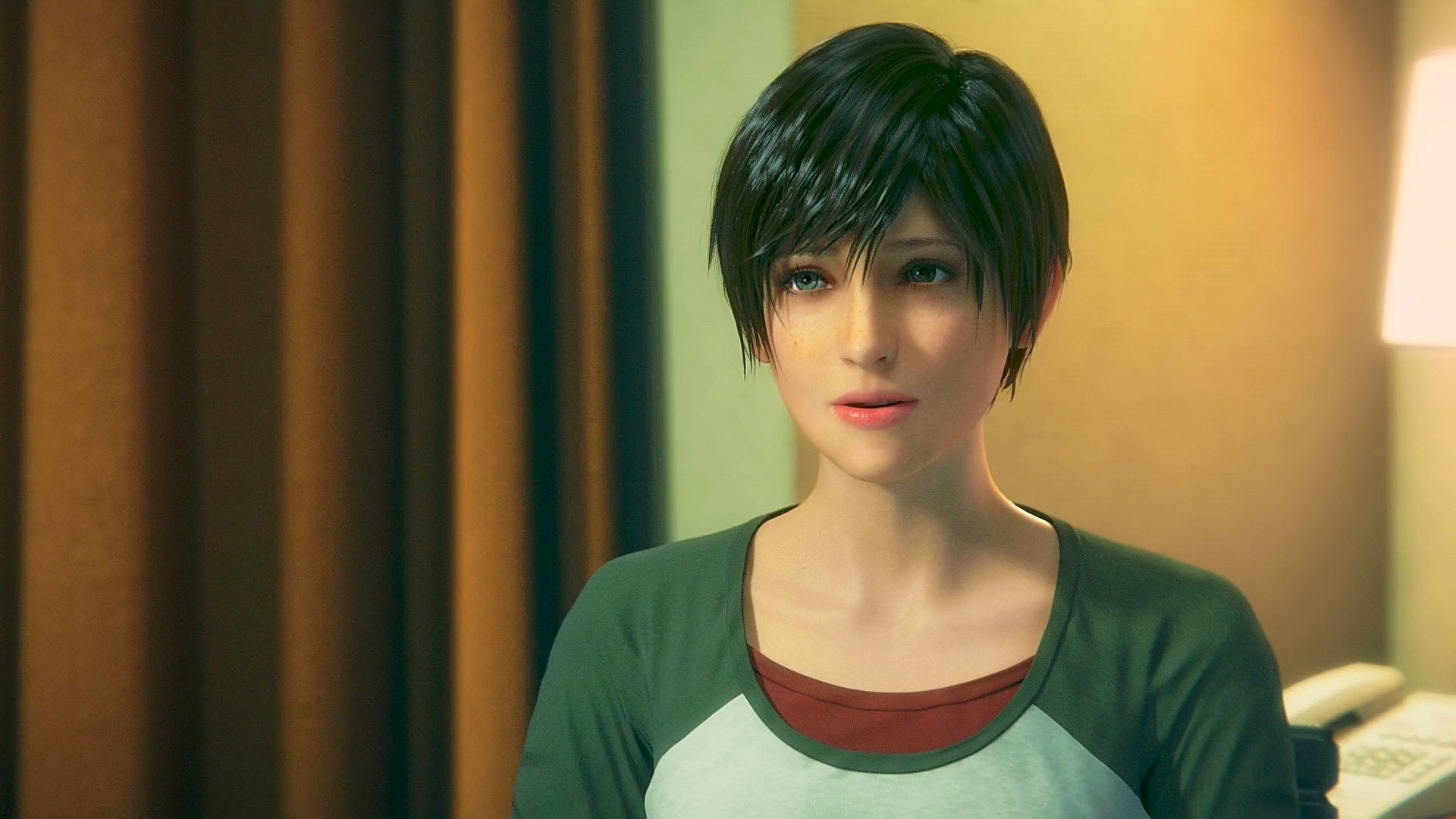 Foto do filme Resident Evil: A Vingança