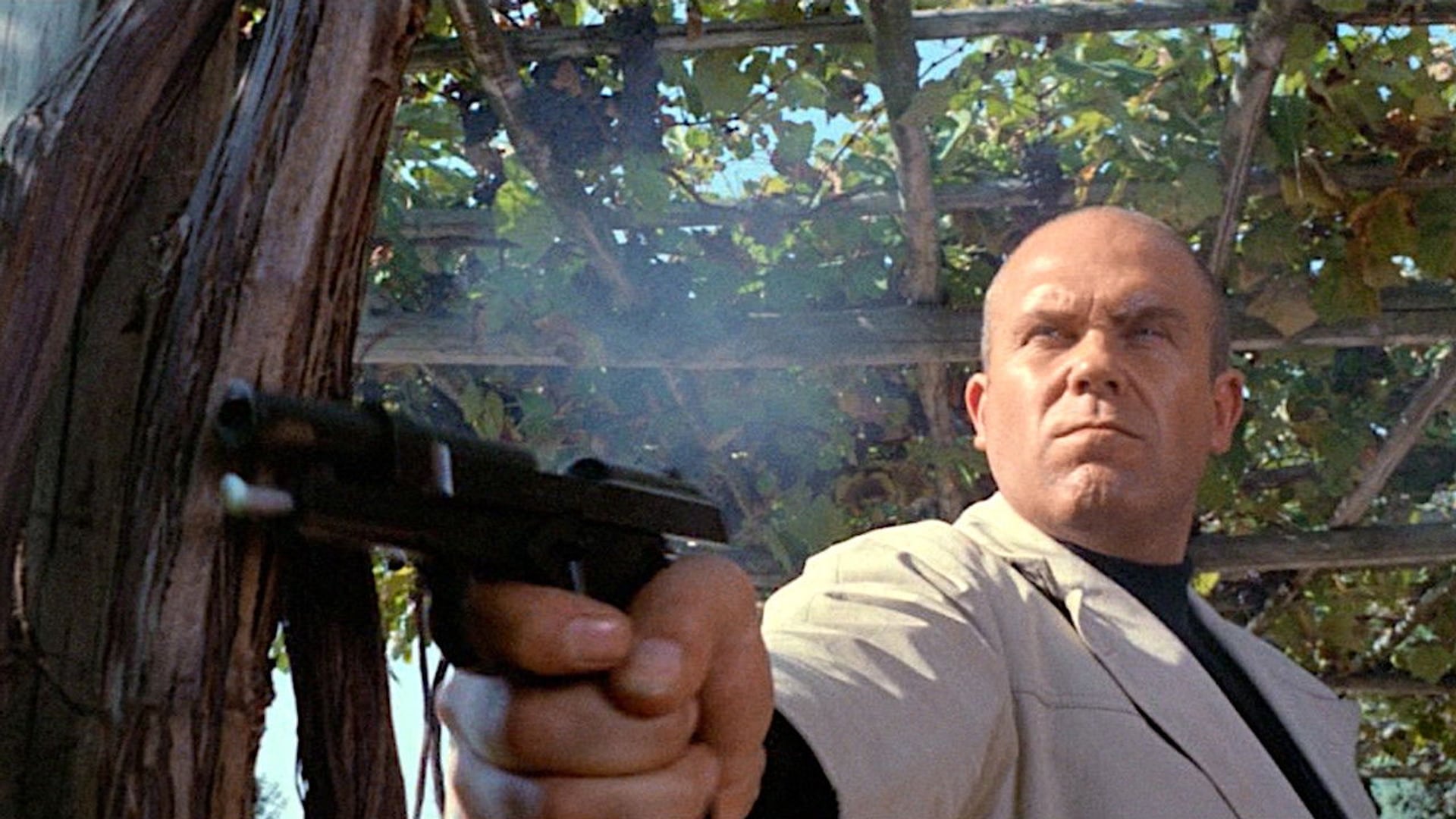 Foto do filme Milão Calibre 9