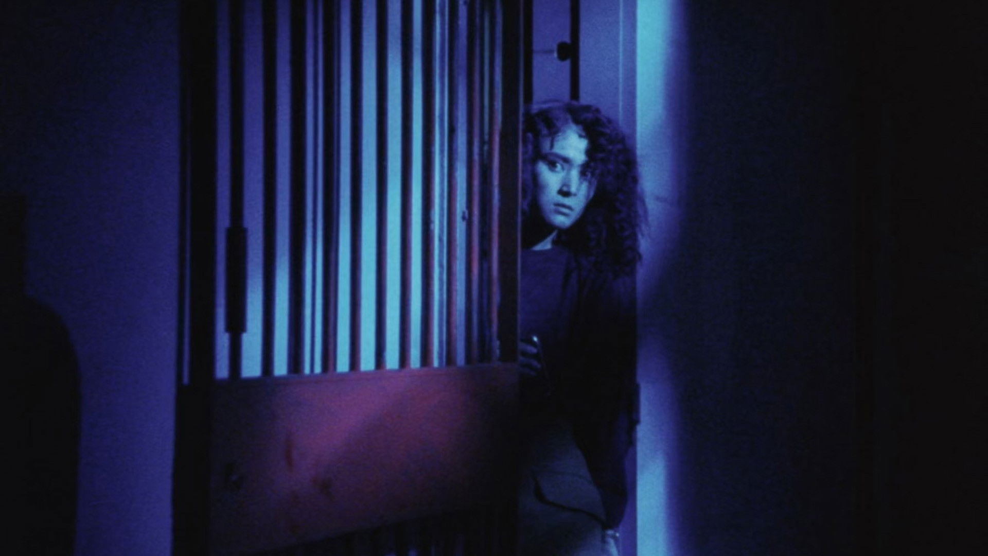 Foto do filme Armadilha Maligna
