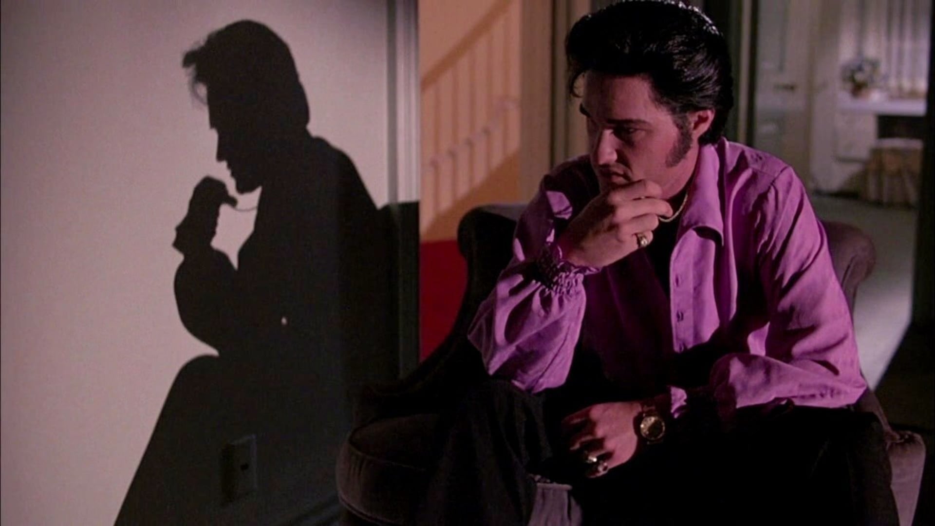 Foto do filme Elvis Não Morreu